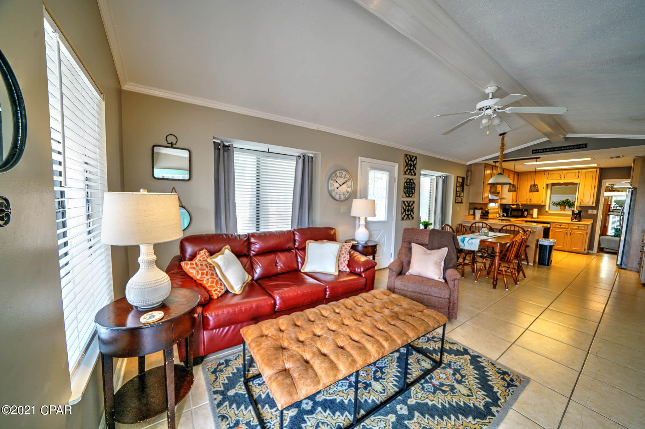 Venture Out Travel Trail - Residential