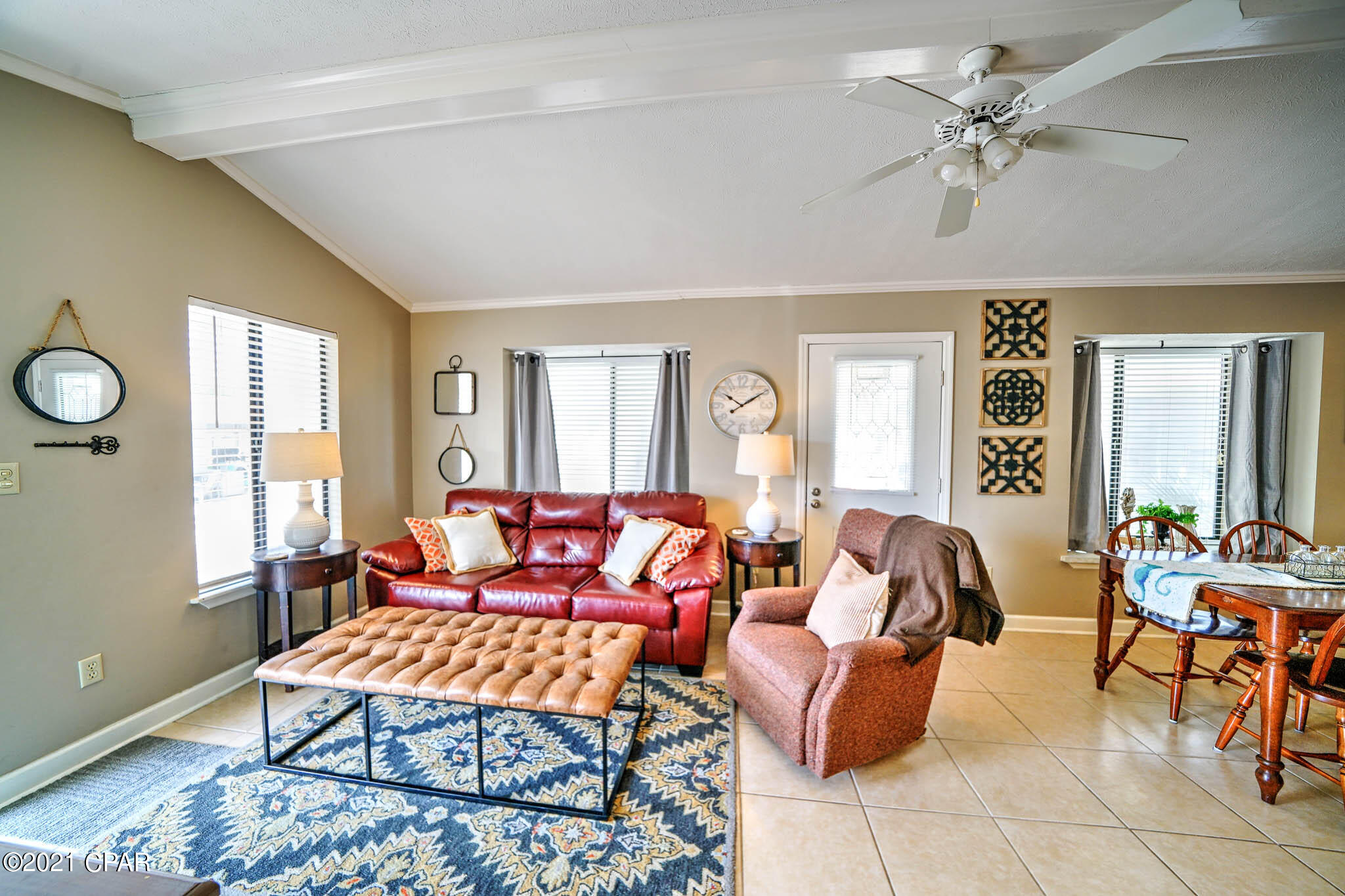 Venture Out Travel Trail - Residential