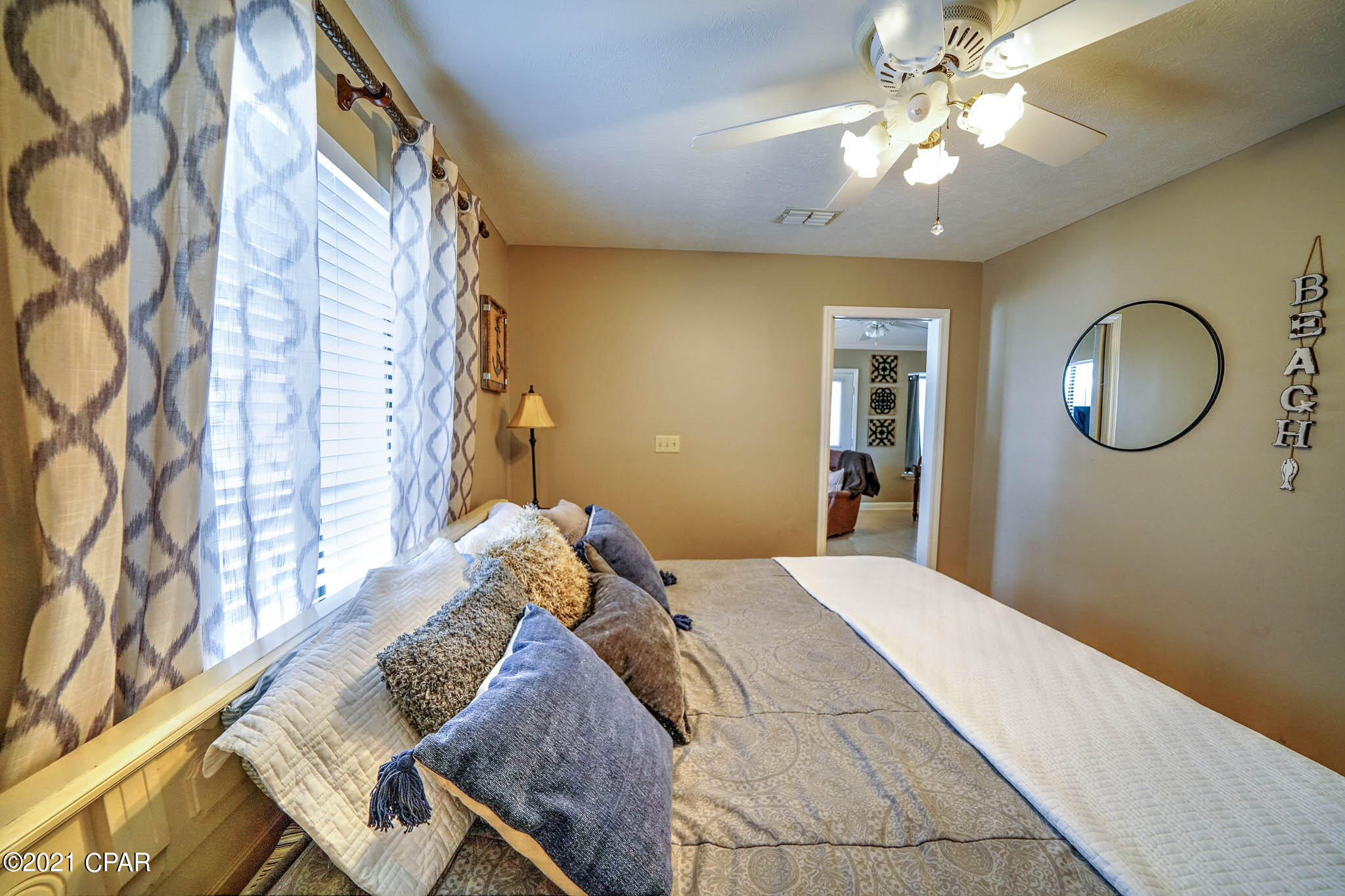 Venture Out Travel Trail - Residential