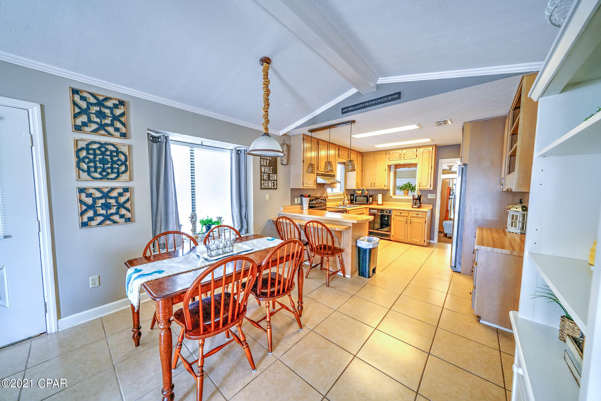 Venture Out Travel Trail - Residential