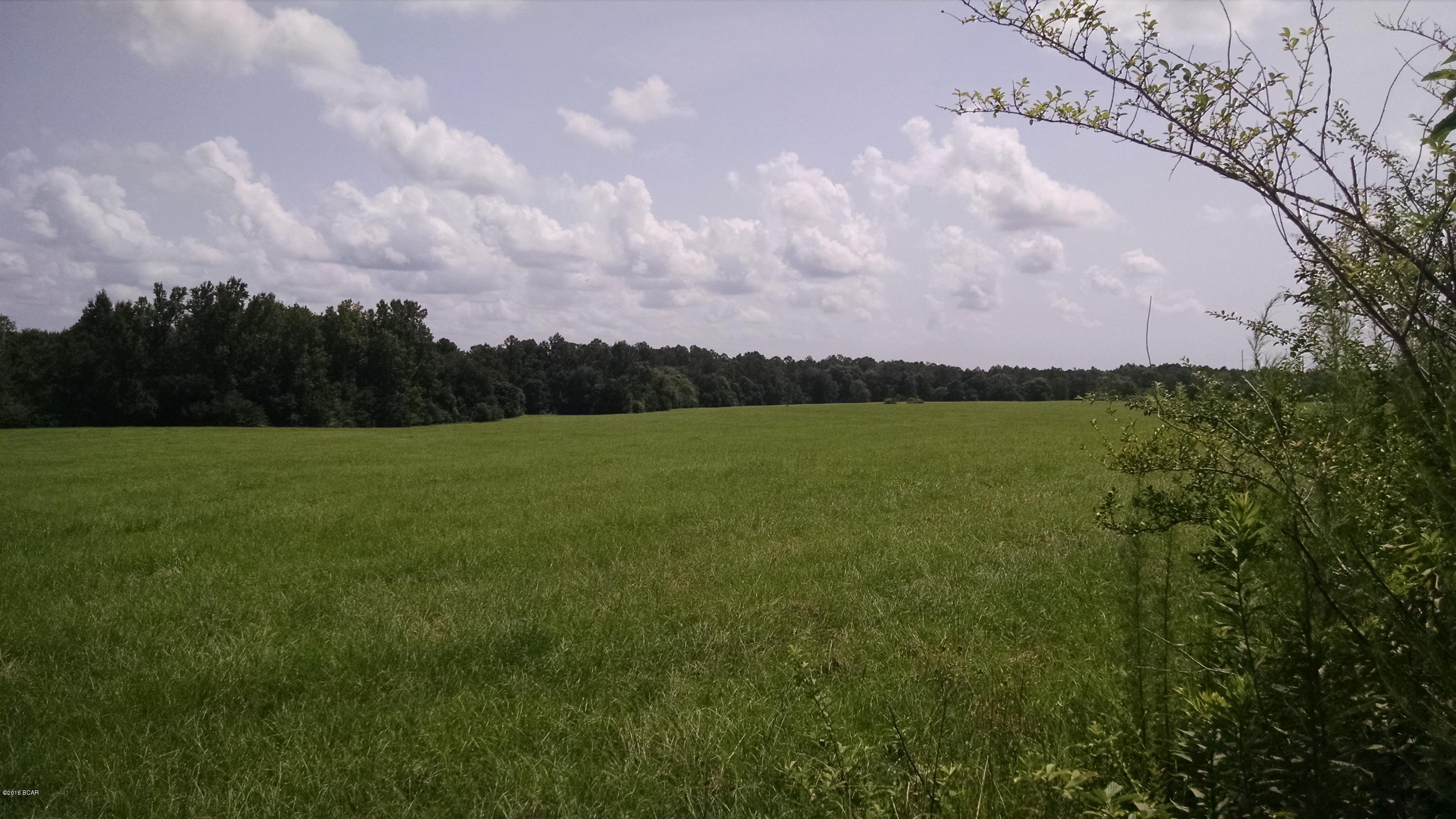 No Named Subdivision - Land