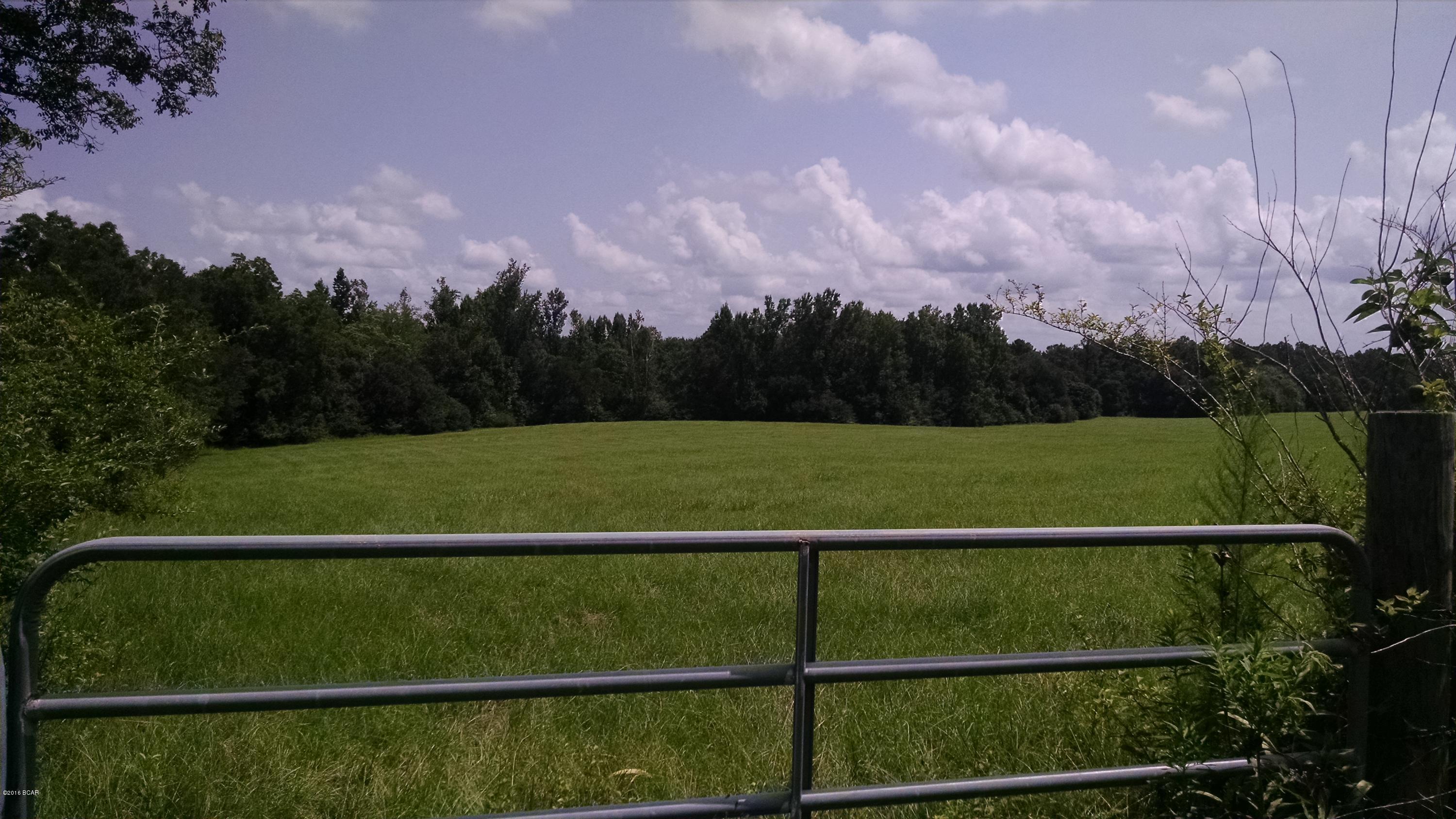 No Named Subdivision - Land