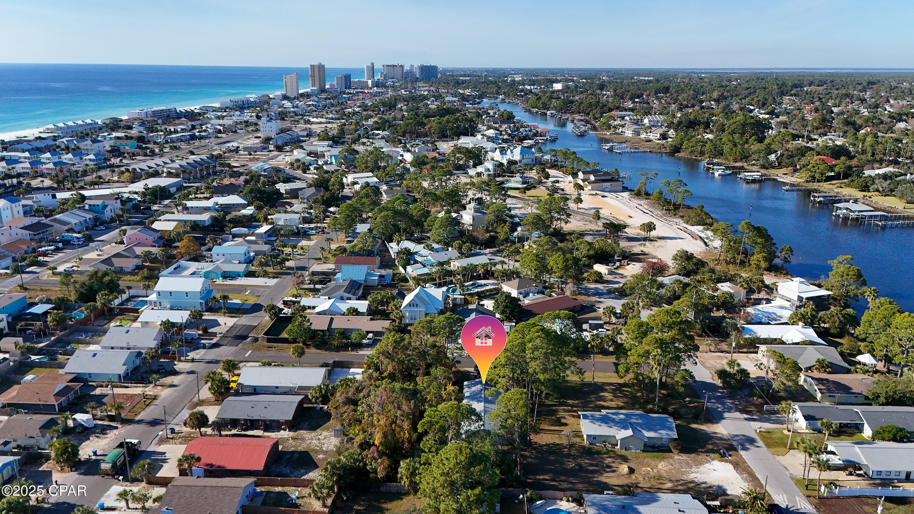 Holiday Beach Unit 15 - Residential