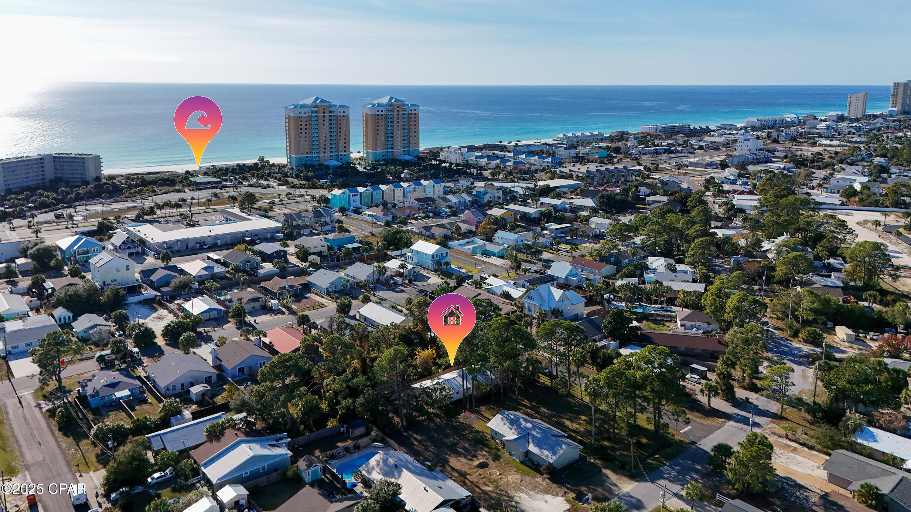 Holiday Beach Unit 15 - Residential