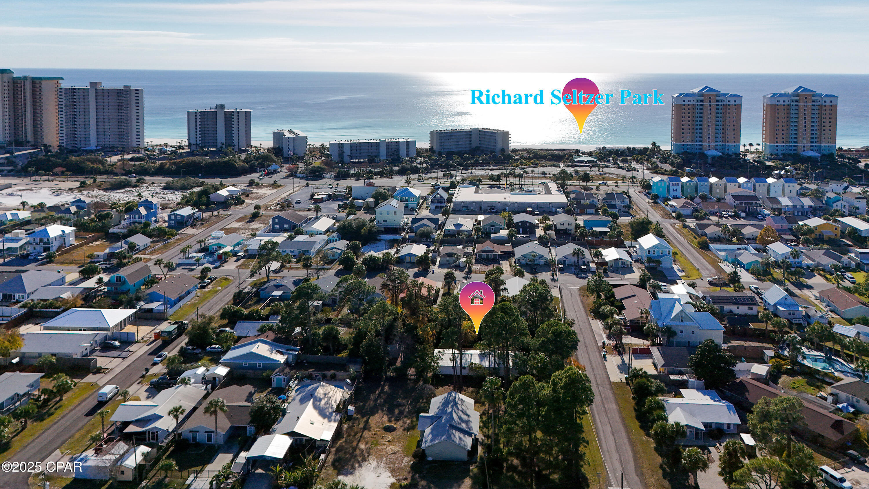 Holiday Beach Unit 15 - Residential