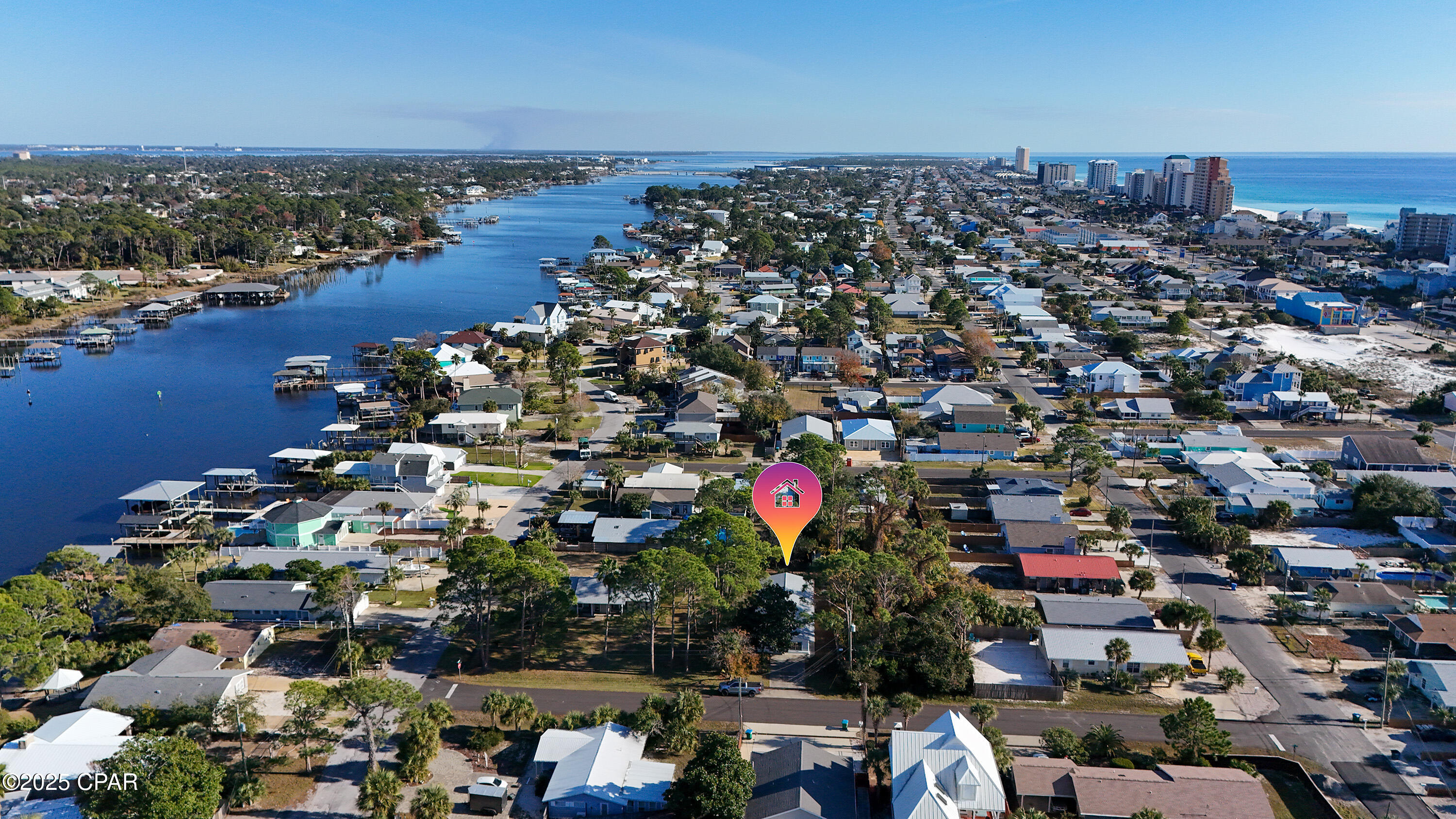 Holiday Beach Unit 15 - Residential