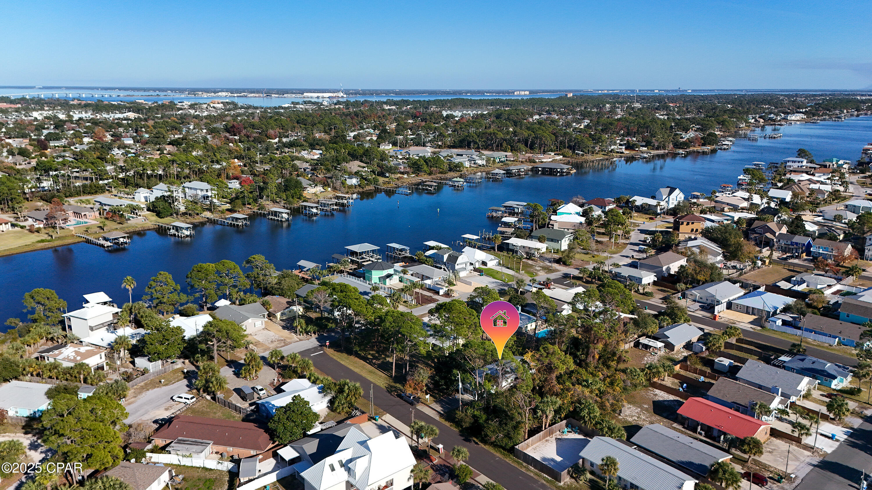 Holiday Beach Unit 15 - Residential