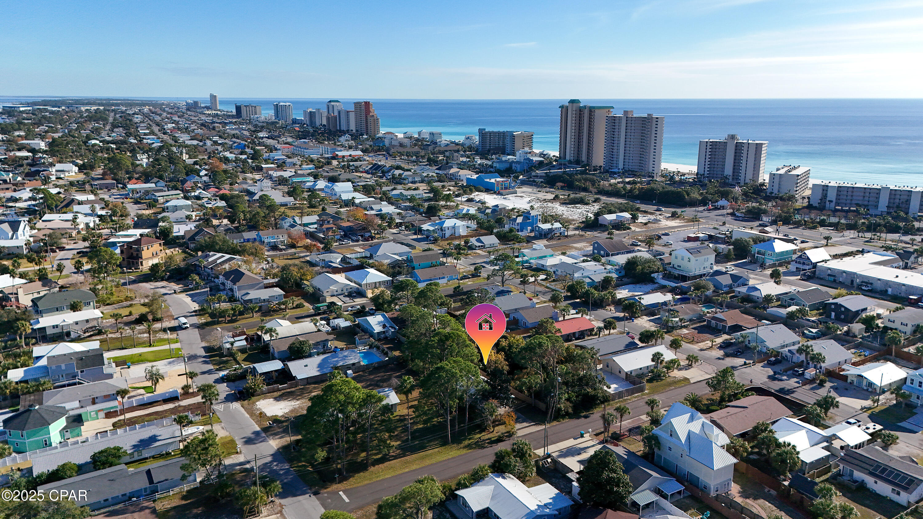 Holiday Beach Unit 15 - Residential