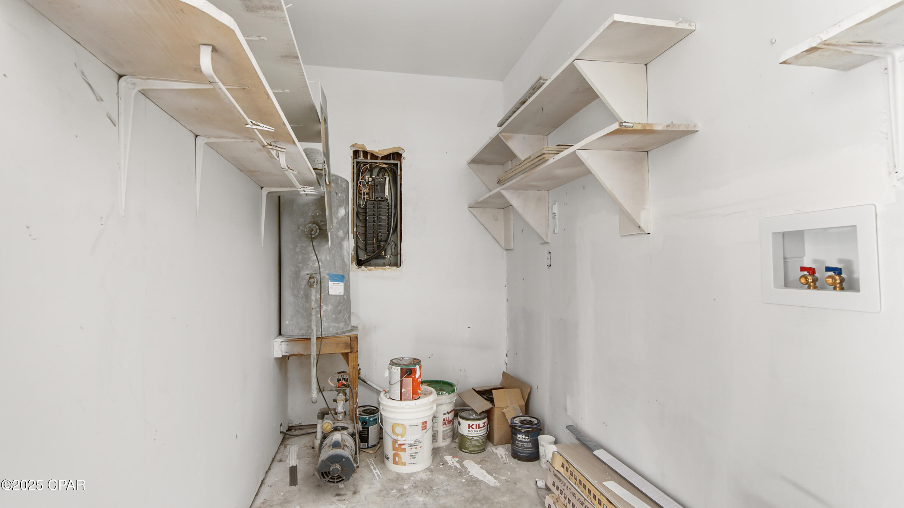 Holiday Beach Unit 15 - Residential