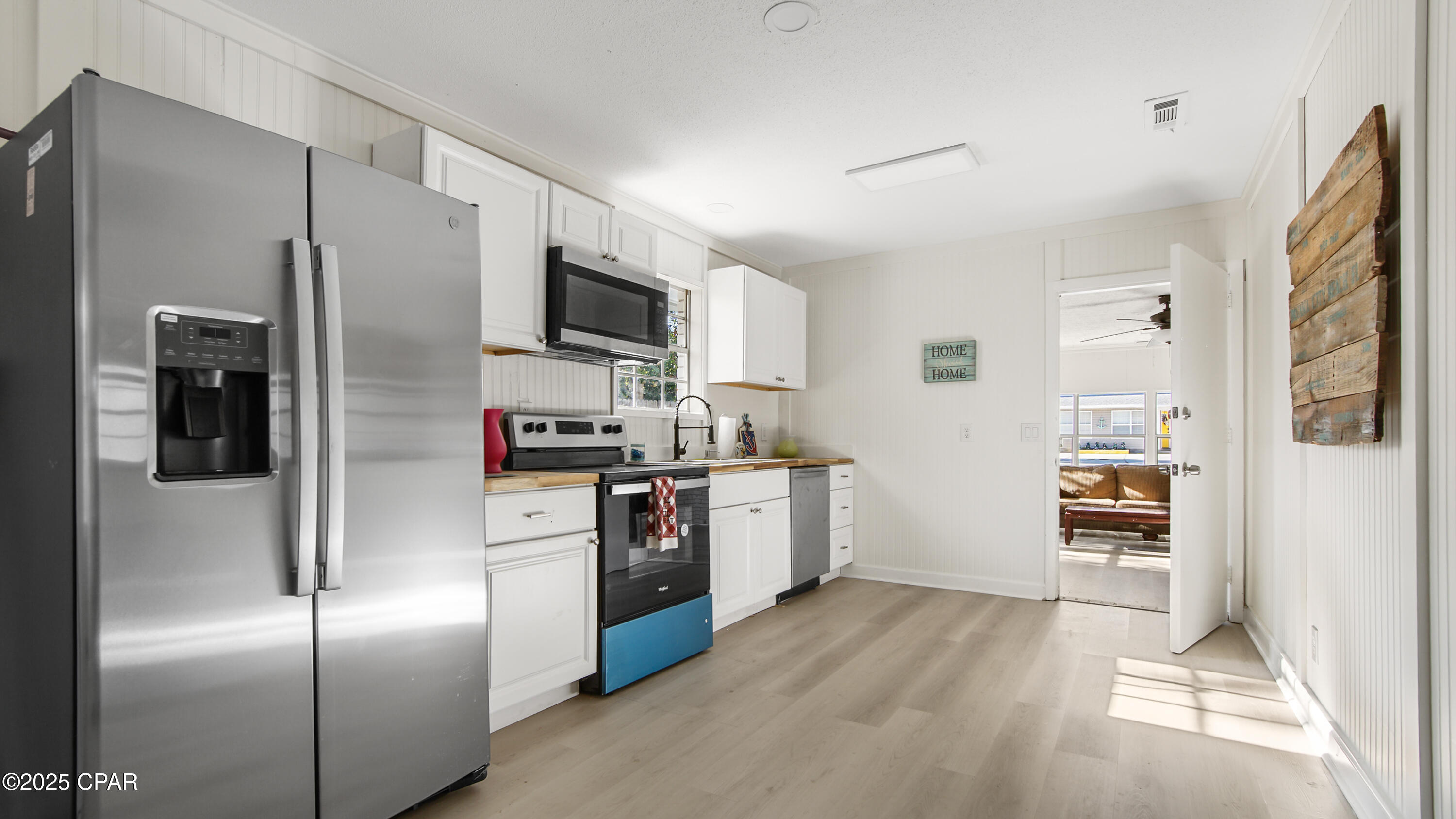 Holiday Beach Unit 15 - Residential