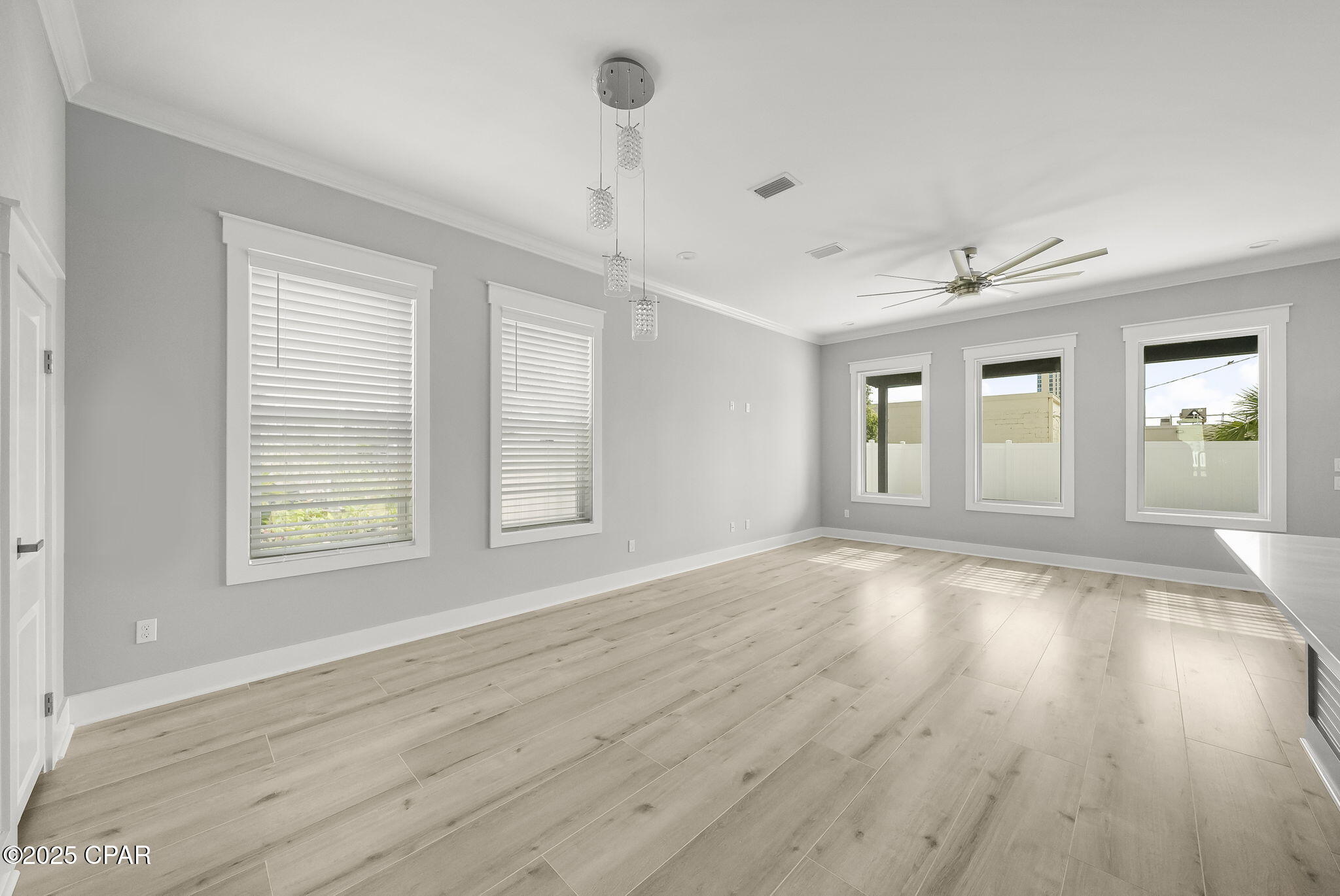 El Centro Beach - Residential