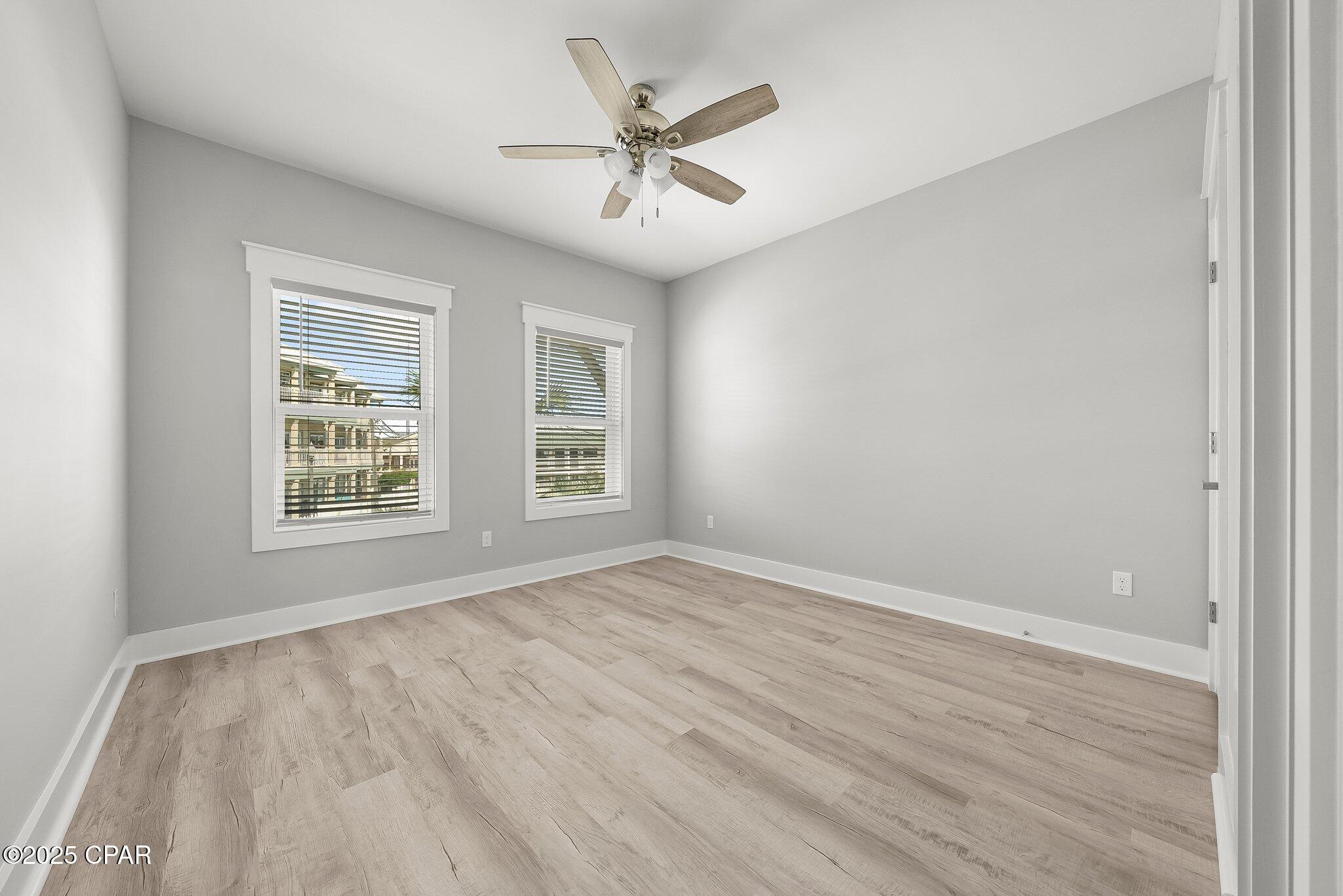 El Centro Beach - Residential