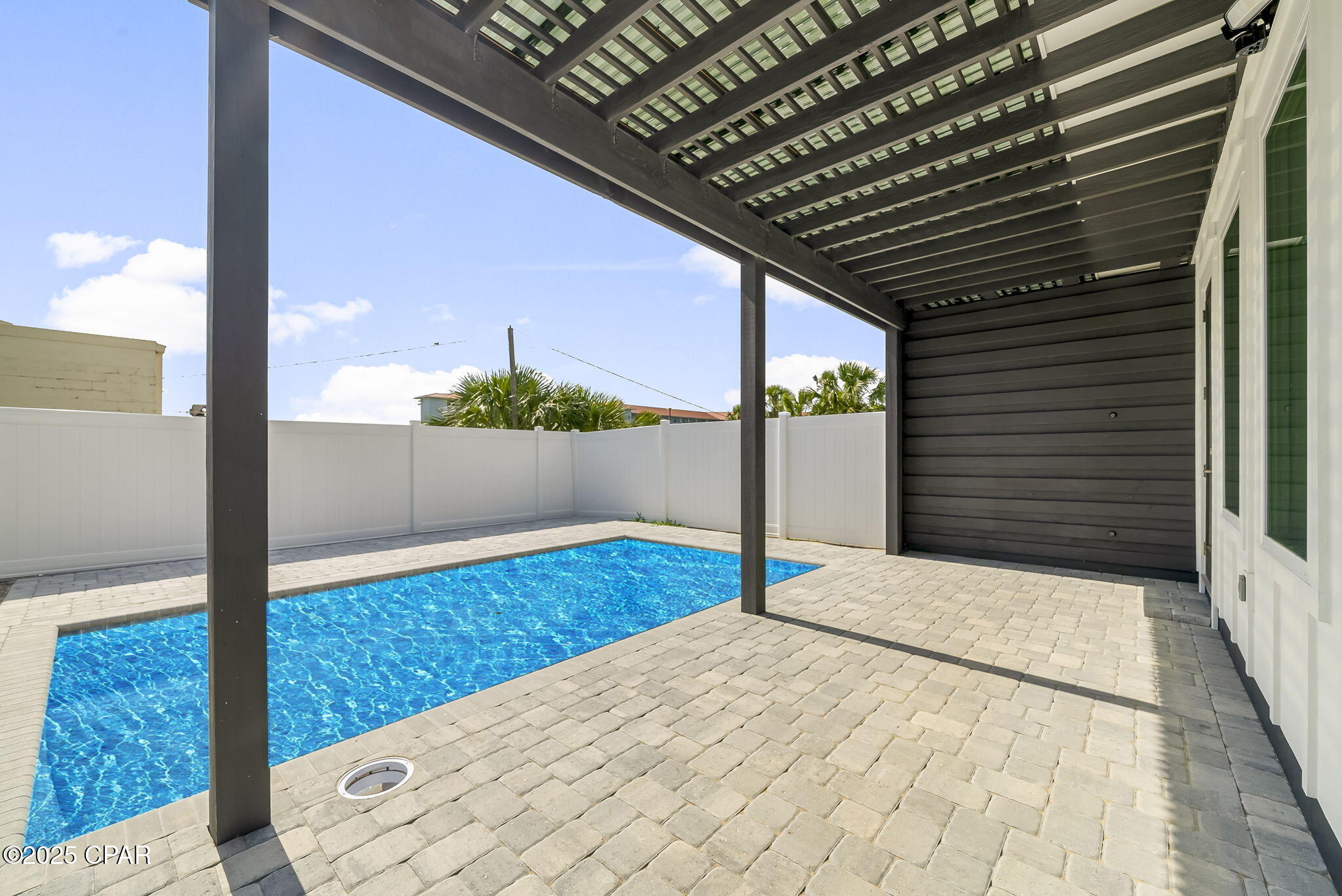 El Centro Beach - Residential