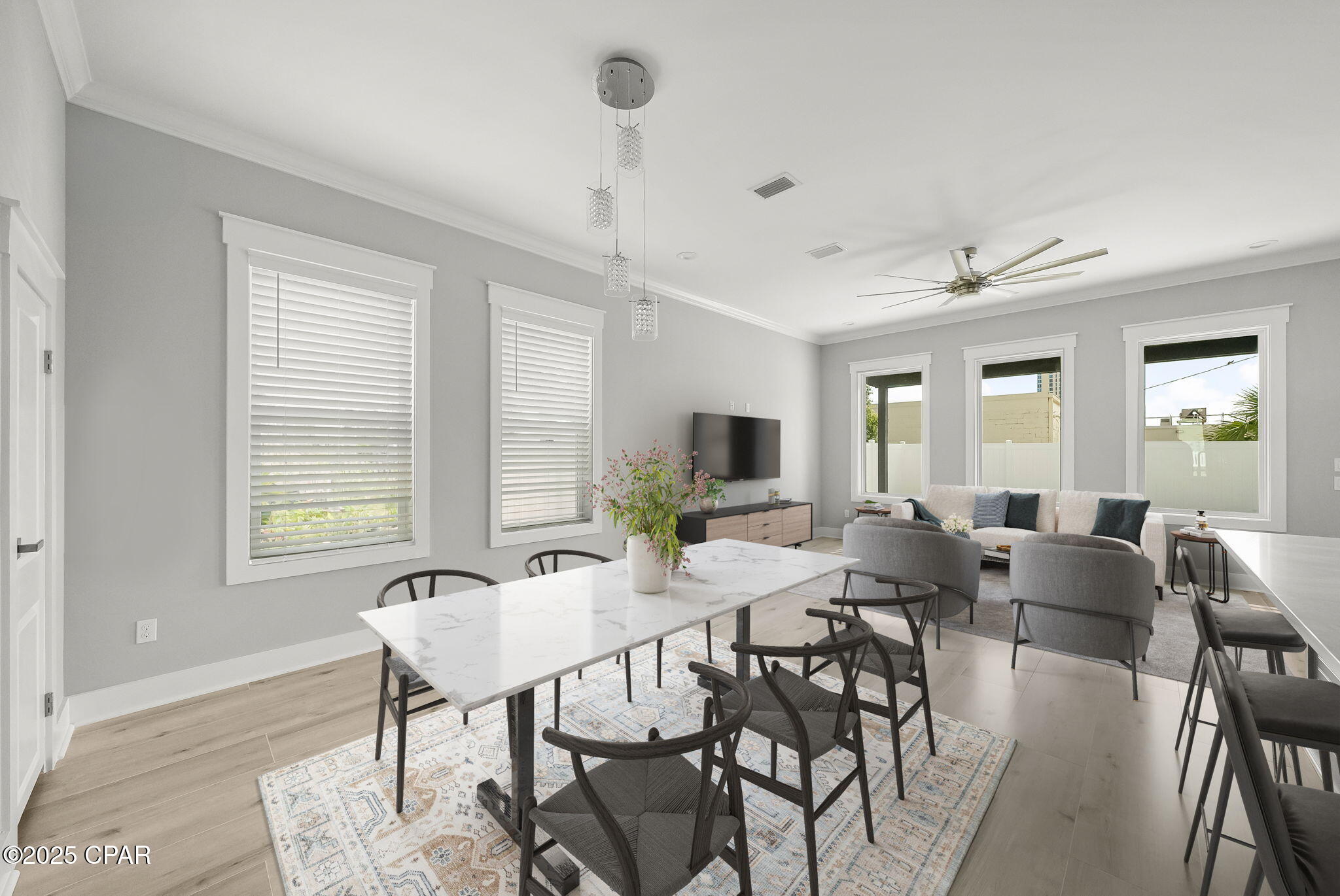 El Centro Beach - Residential