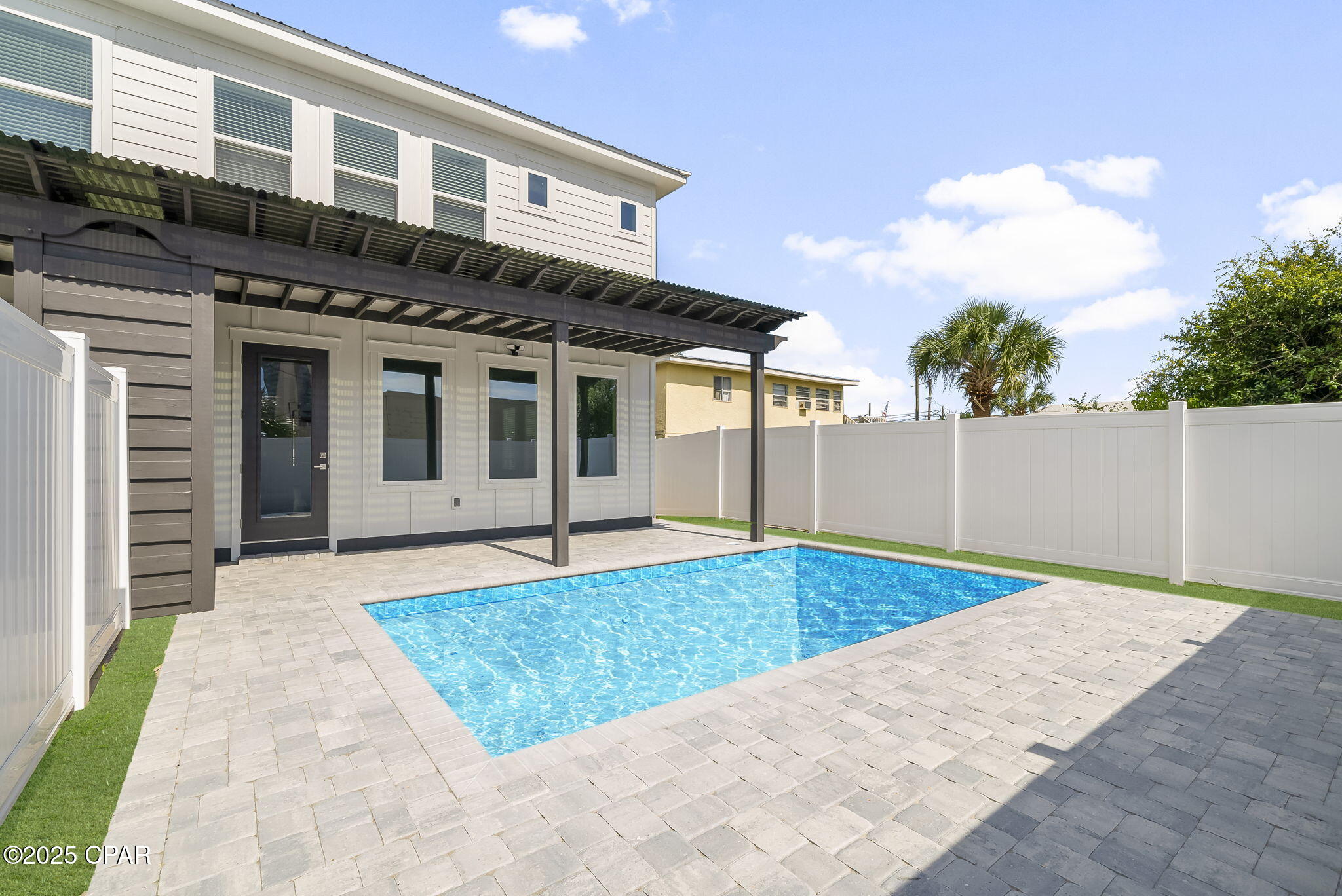 El Centro Beach - Residential