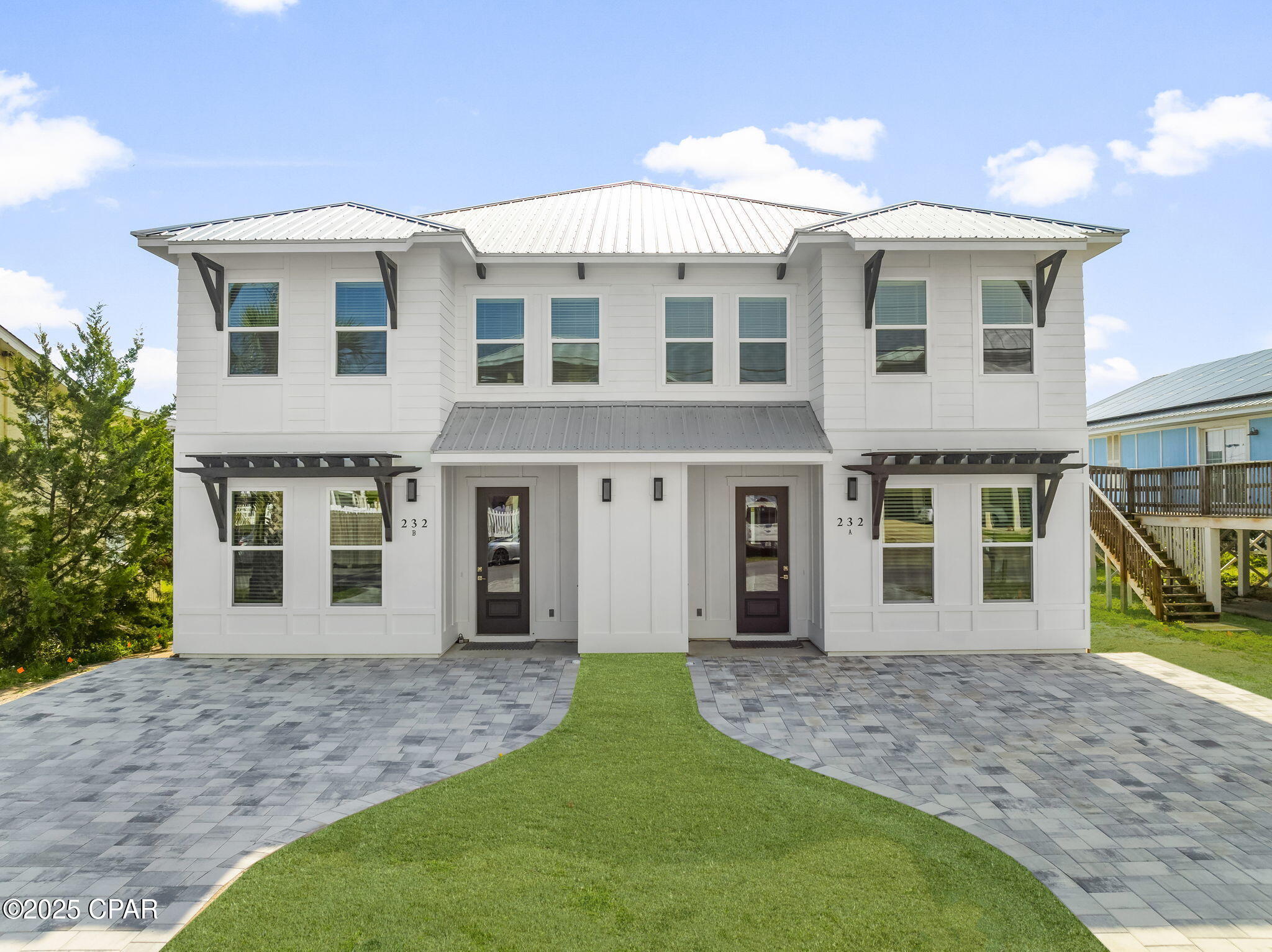 El Centro Beach - Residential