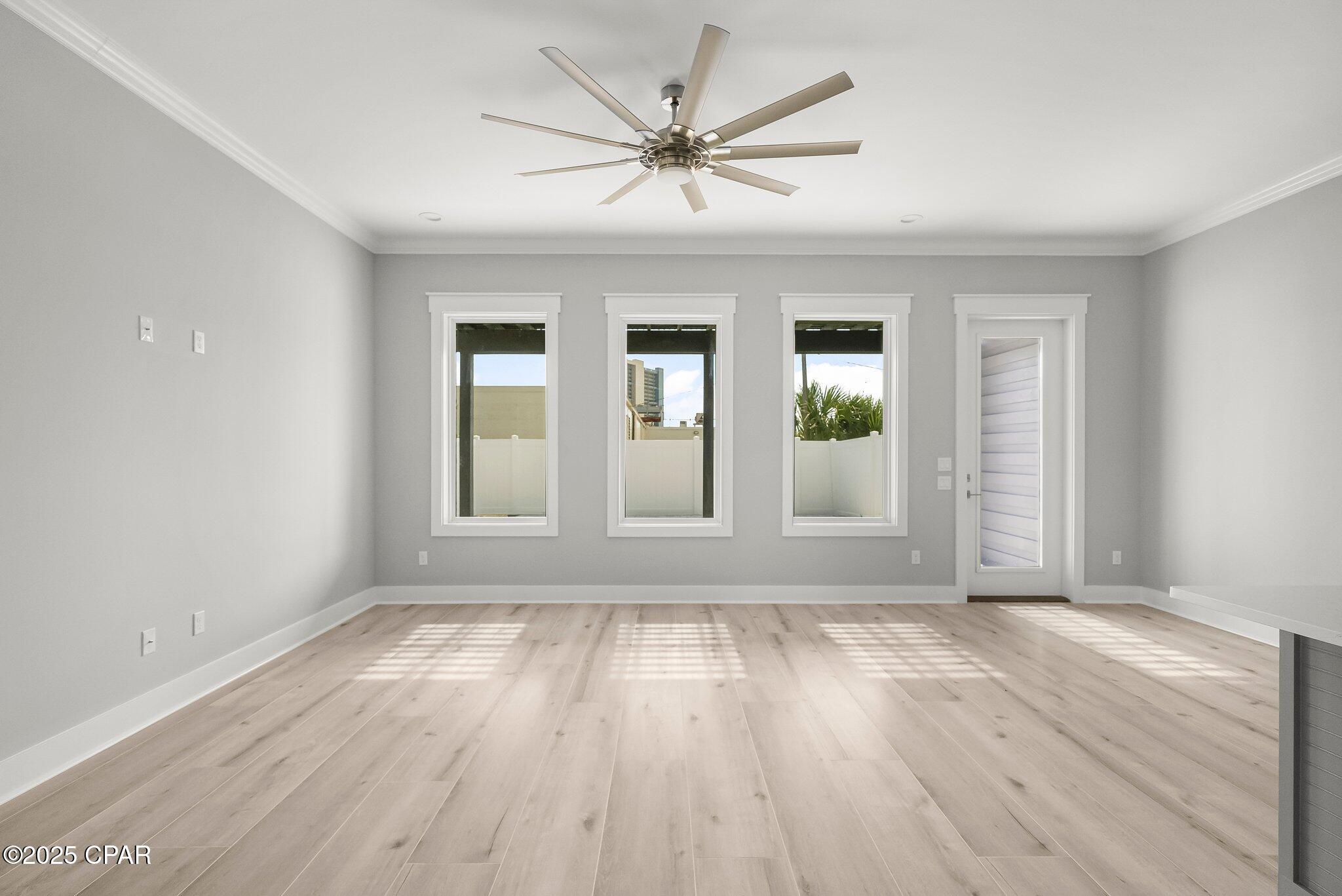 El Centro Beach - Residential