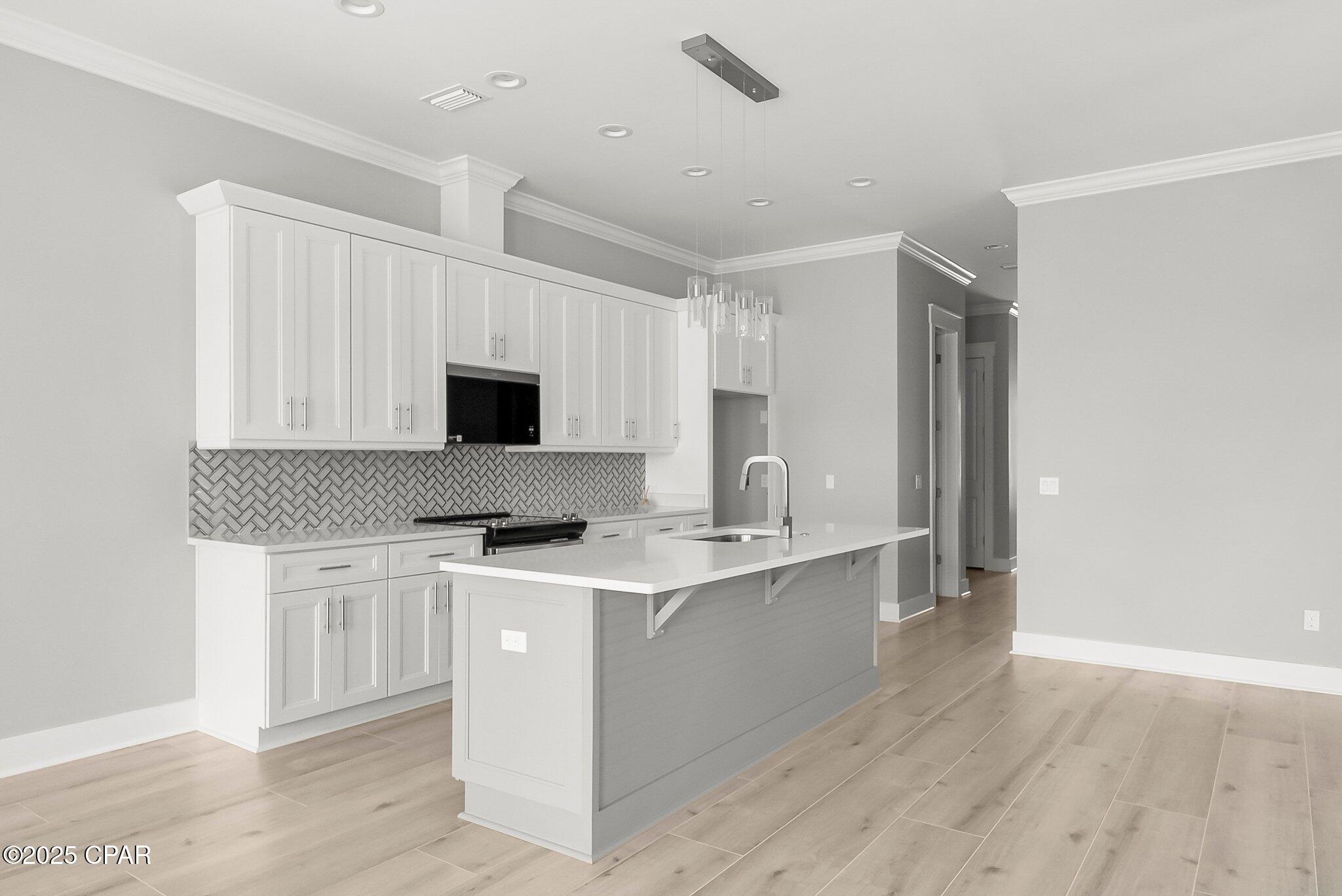 El Centro Beach - Residential