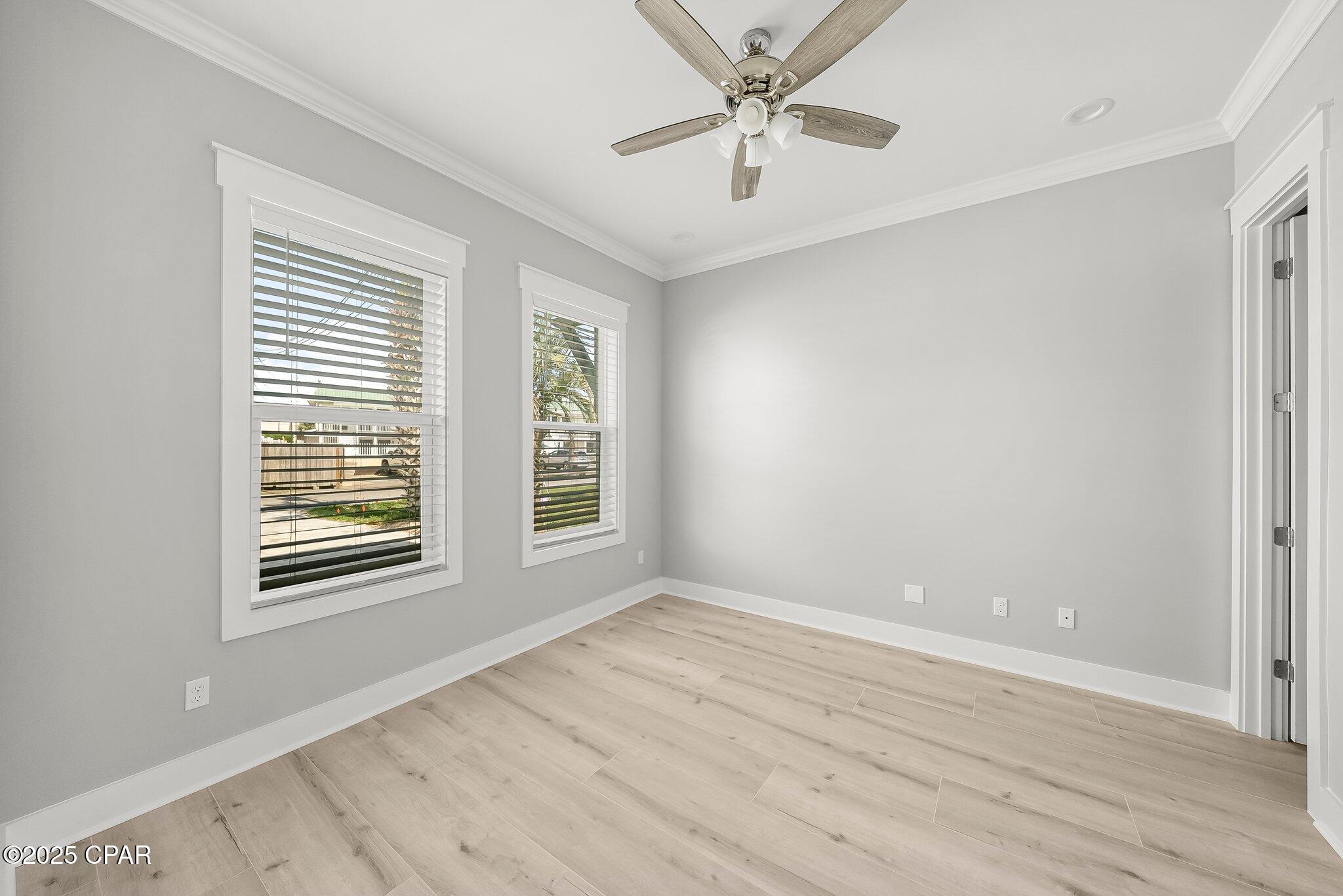 El Centro Beach - Residential