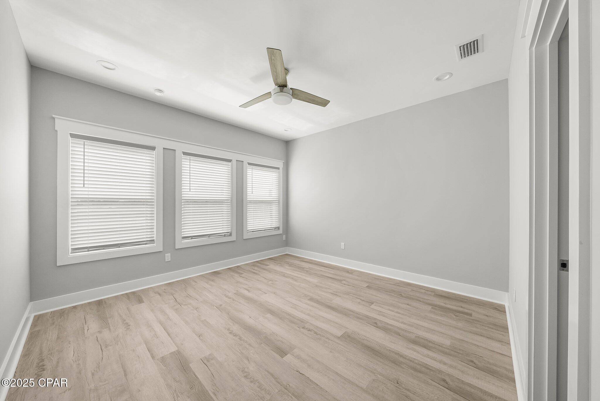 El Centro Beach - Residential