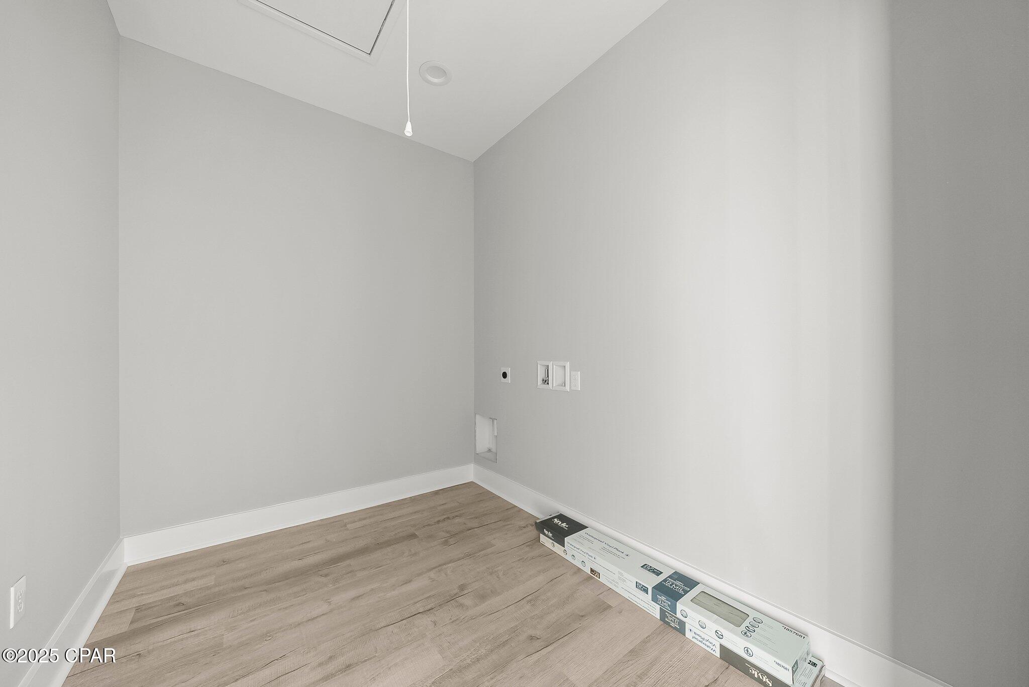 El Centro Beach - Residential