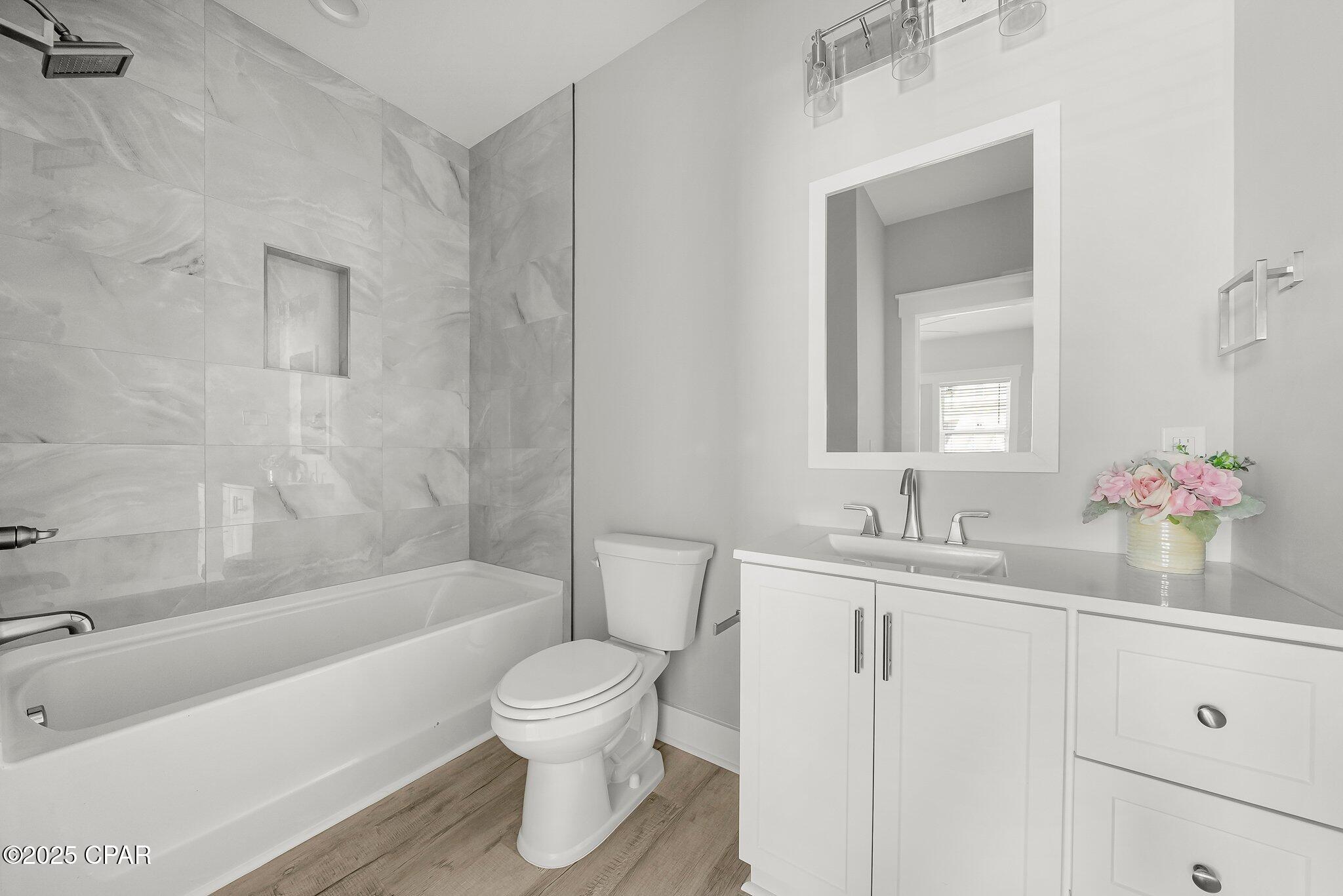 El Centro Beach - Residential