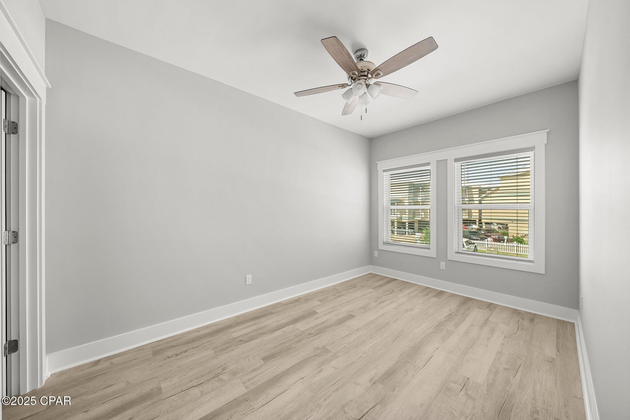 El Centro Beach - Residential