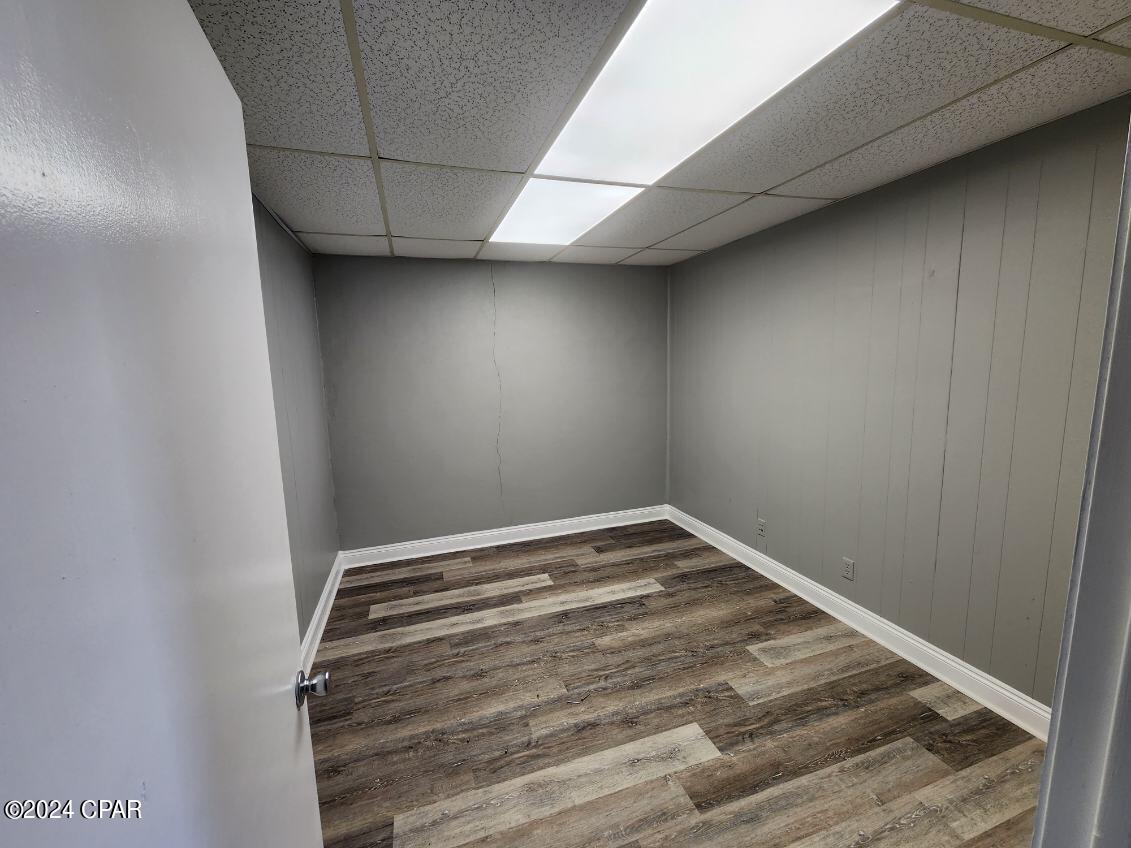 Gulf Coast Dev Co Plat - Commercial Lease