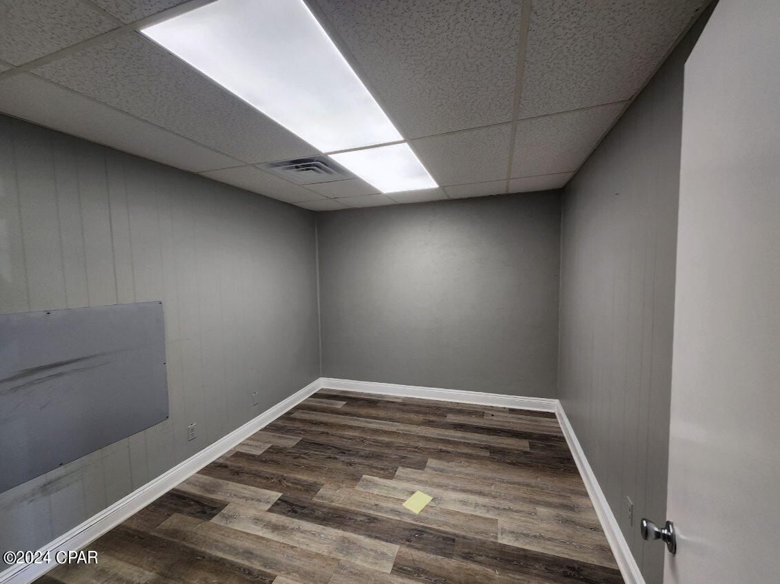 Gulf Coast Dev Co Plat - Commercial Lease