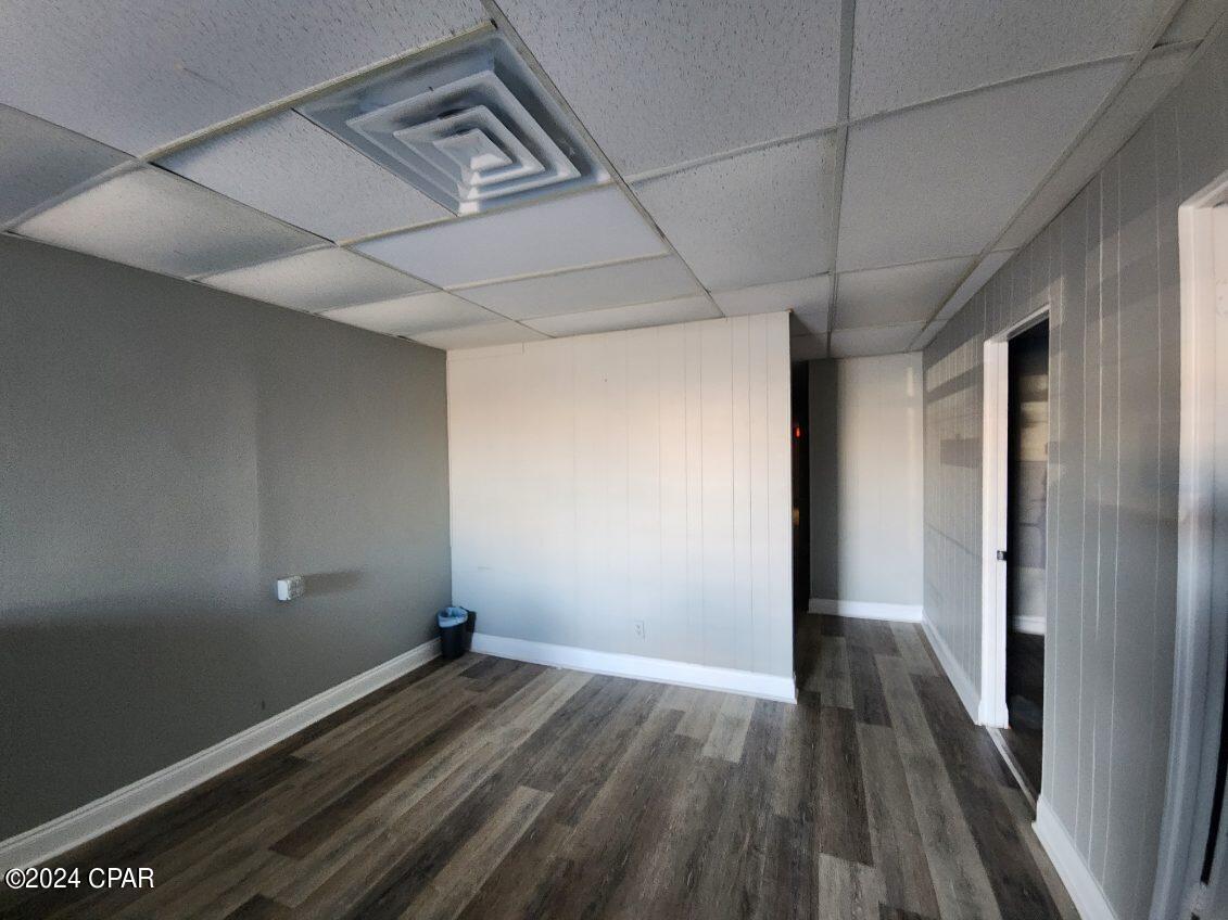 Gulf Coast Dev Co Plat - Commercial Lease