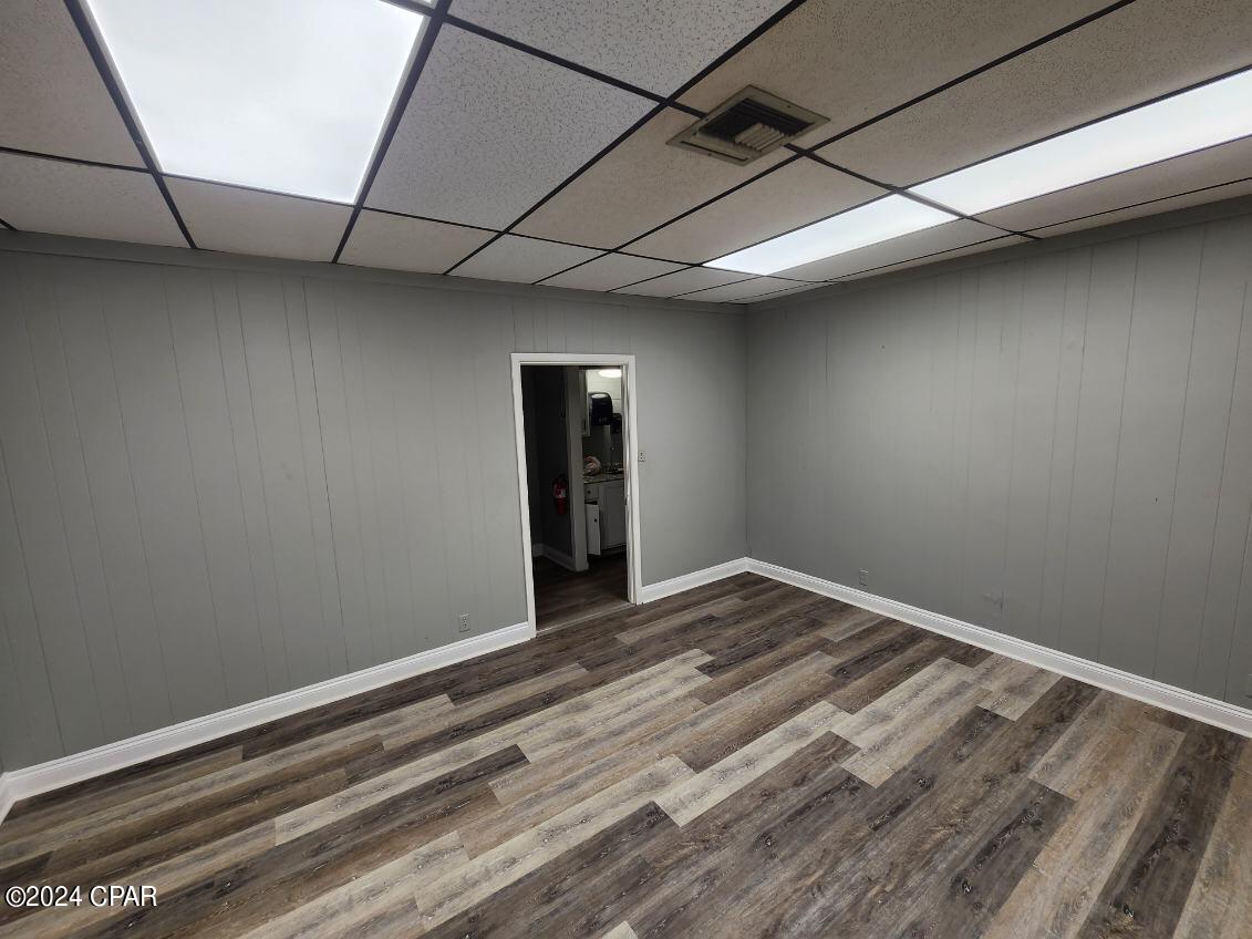 Gulf Coast Dev Co Plat - Commercial Lease