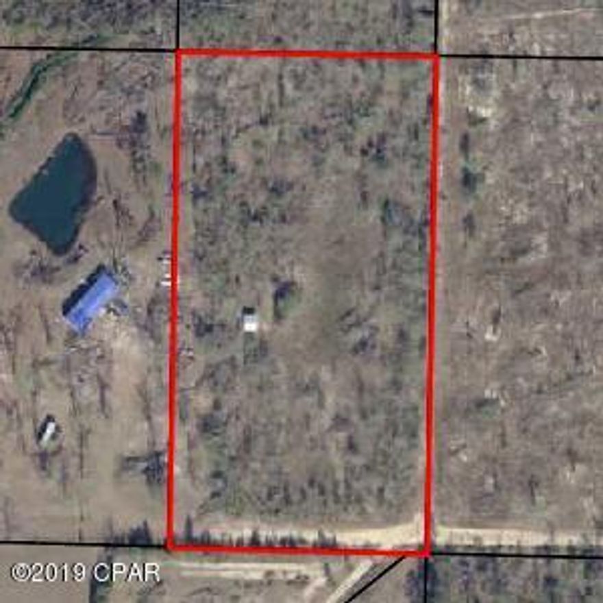 5 glorious acres to call your own less than 30 minutes to town!!! Has a well and power pole but seller is unsure of the condition. Come get away from it all. Open space & fresh air where you can live and enjoy peace and quiet. Would you like privacy, wildlife, quiet nights? This might just be the place for you. Room for all your toys! Grow a nice garden. Horses allowed. Goats, chickens, cows, etc...