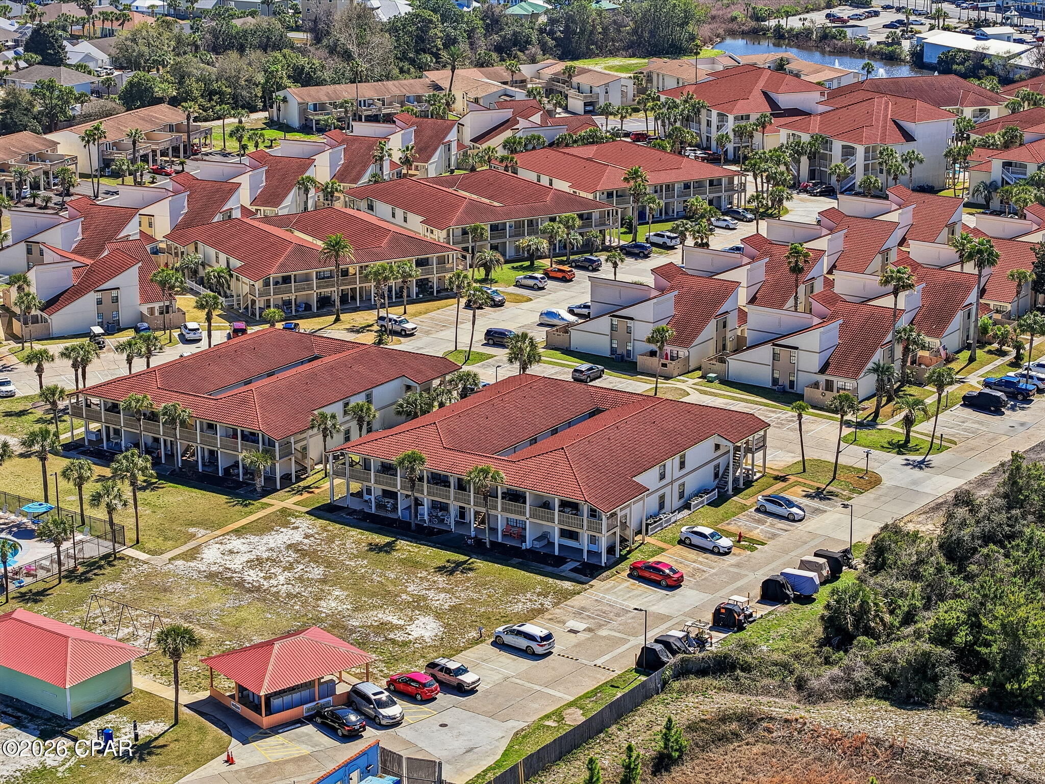 Horizon South IX - Residential