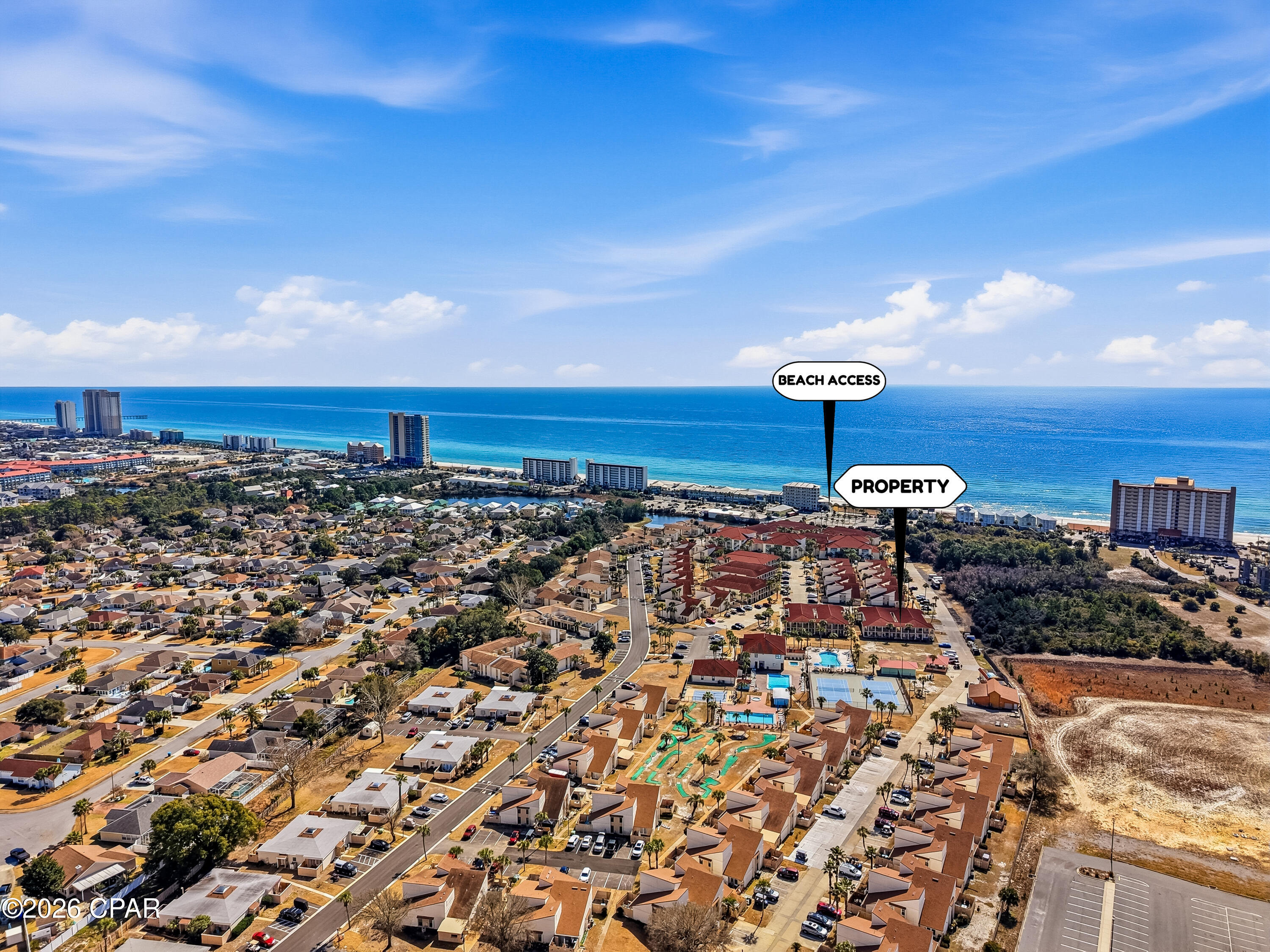 Horizon South IX - Residential