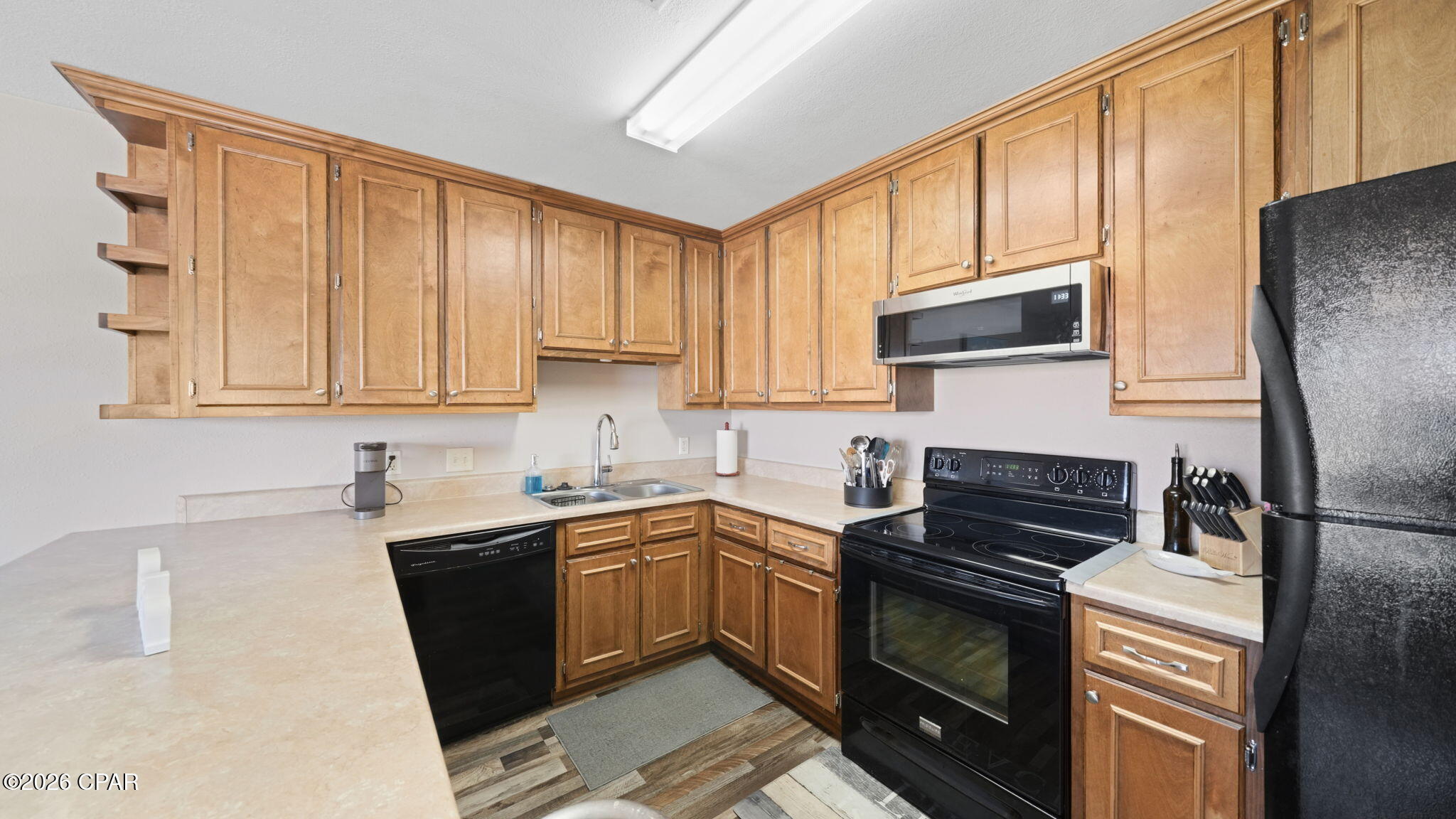 Horizon South IX - Residential