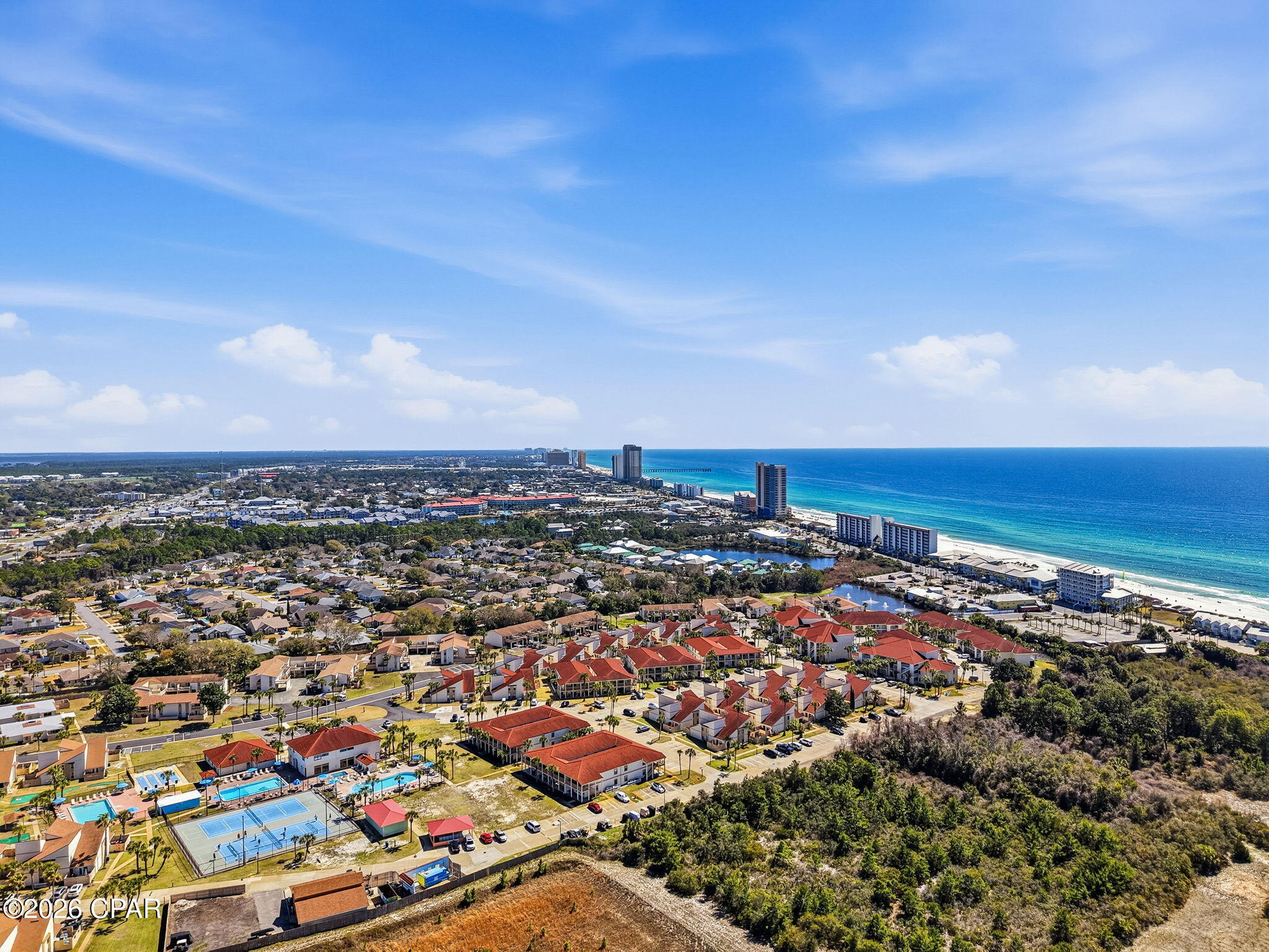 Horizon South IX - Residential