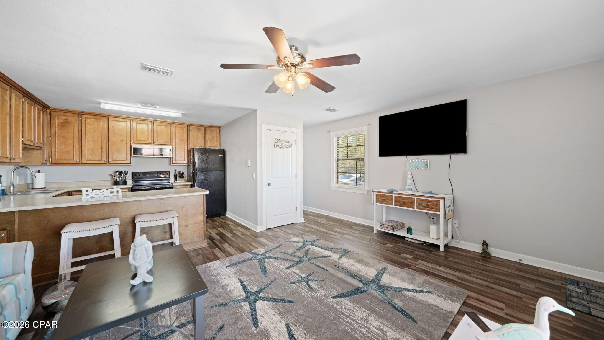 Horizon South IX - Residential