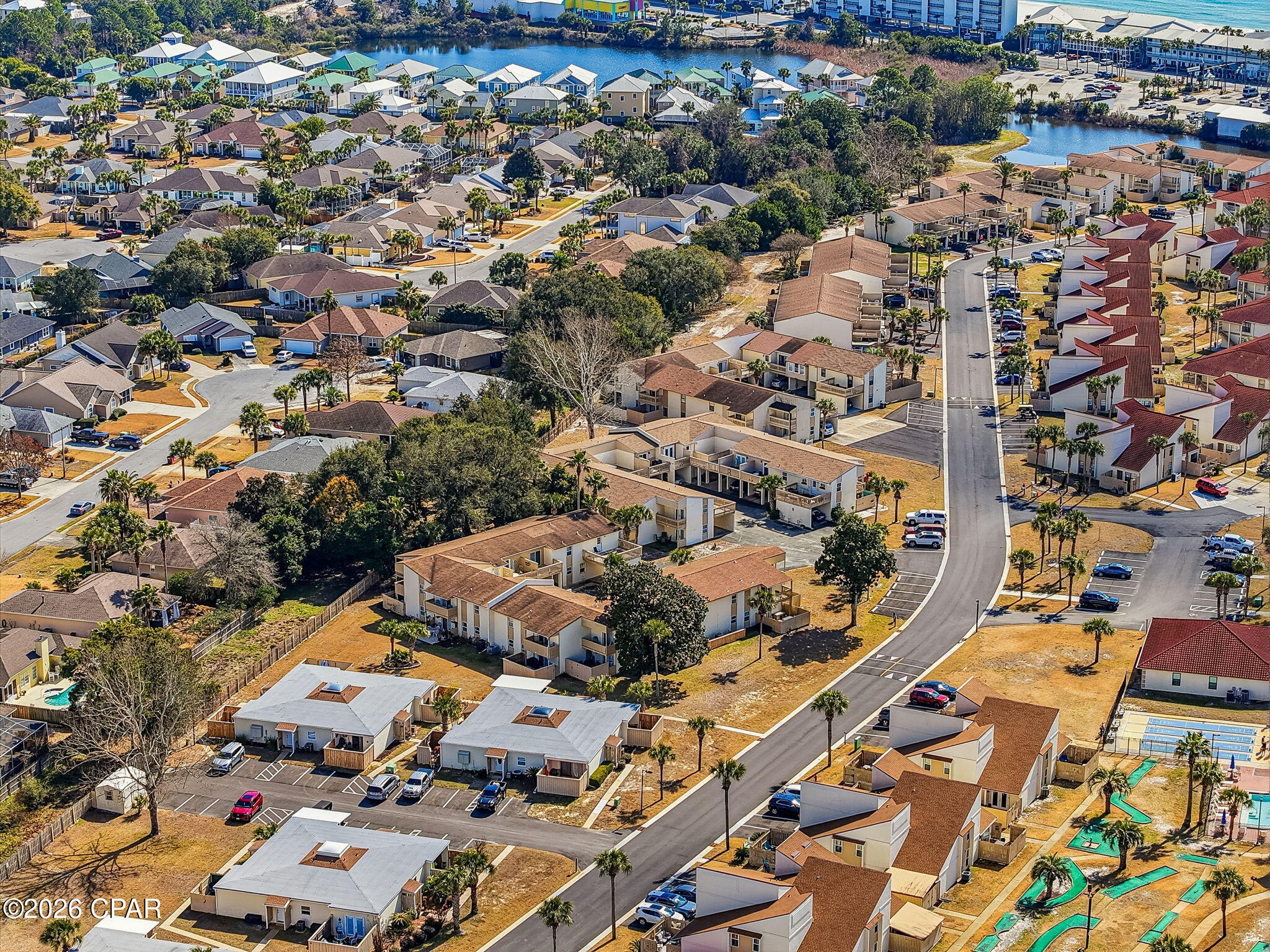 Horizon South IX - Residential