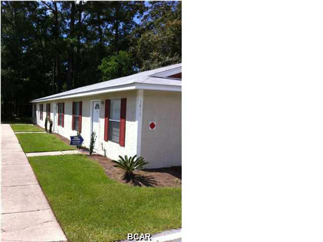 Lynn Haven - Residential Lease