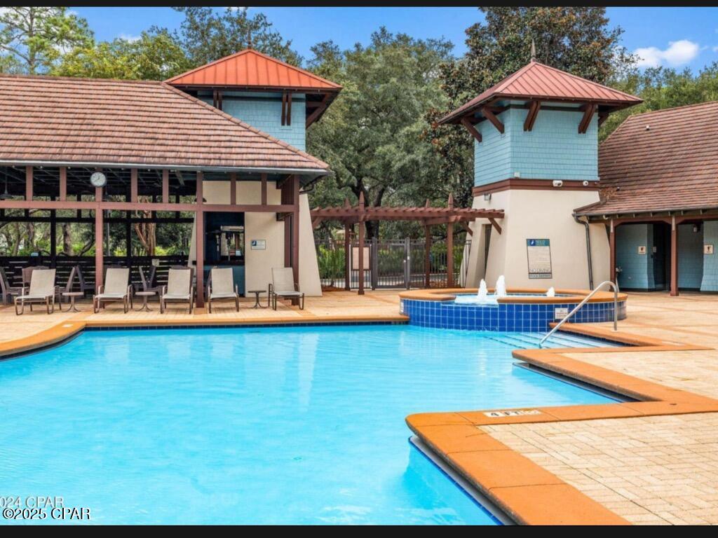 Wild Heron Phase II - Land