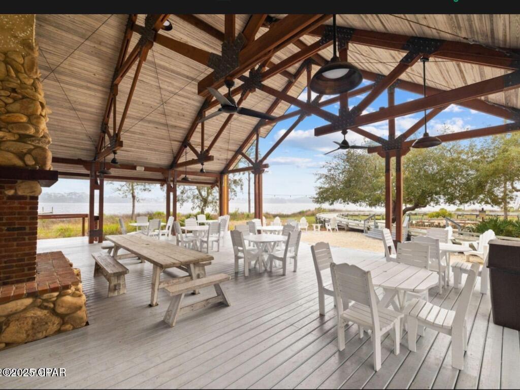 Wild Heron Phase II - Land