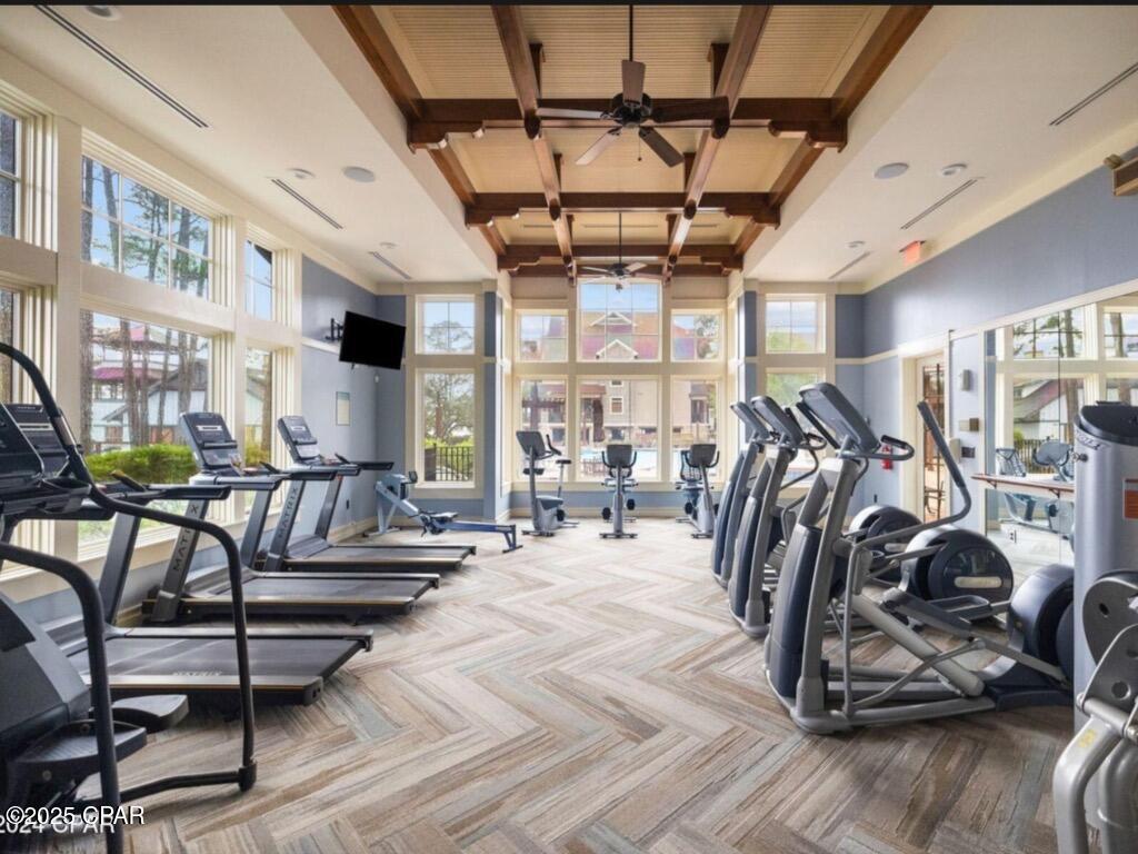 Wild Heron Phase II - Land