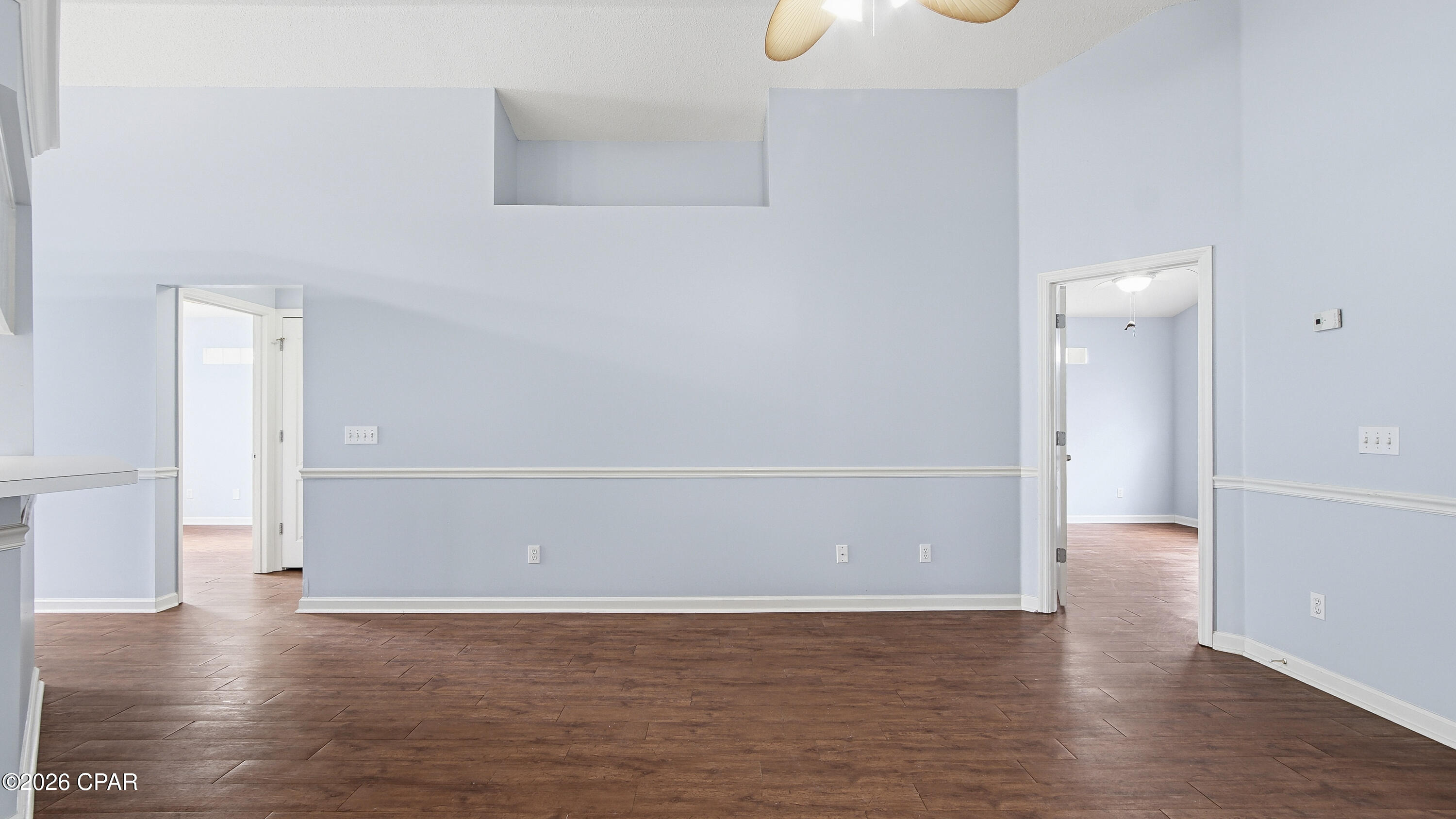 Open Sands - Residential