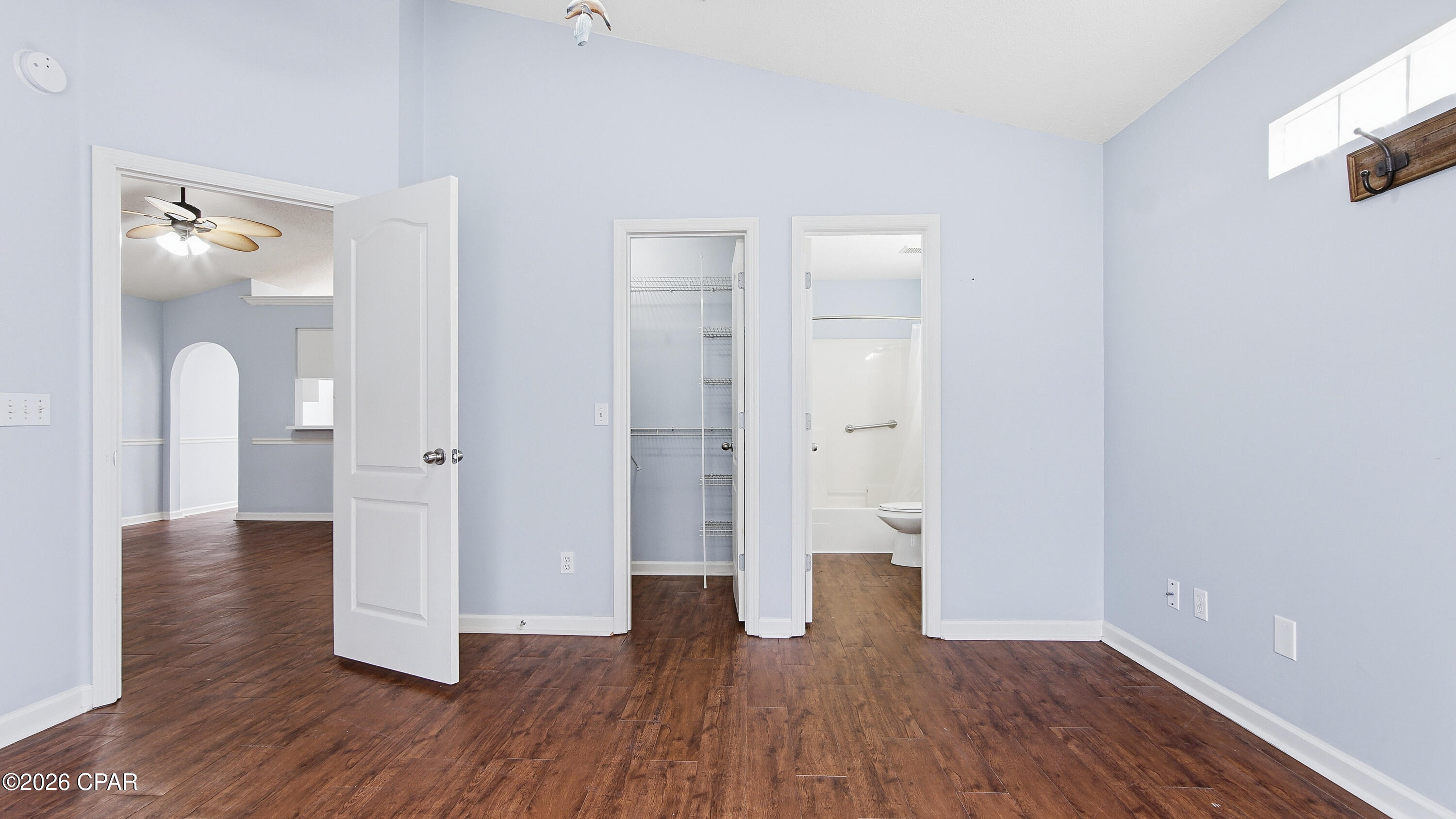 Open Sands - Residential