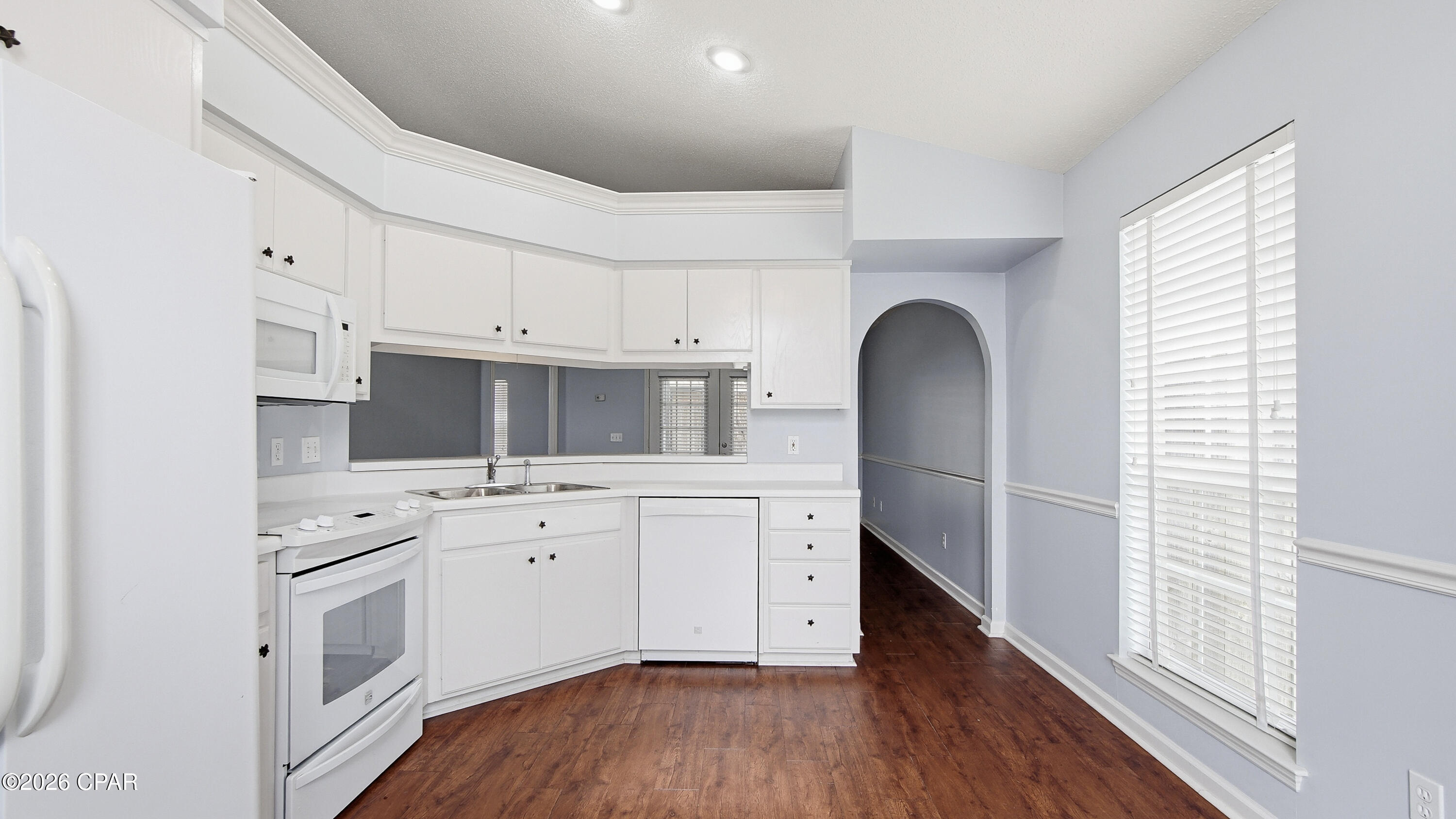 Open Sands - Residential