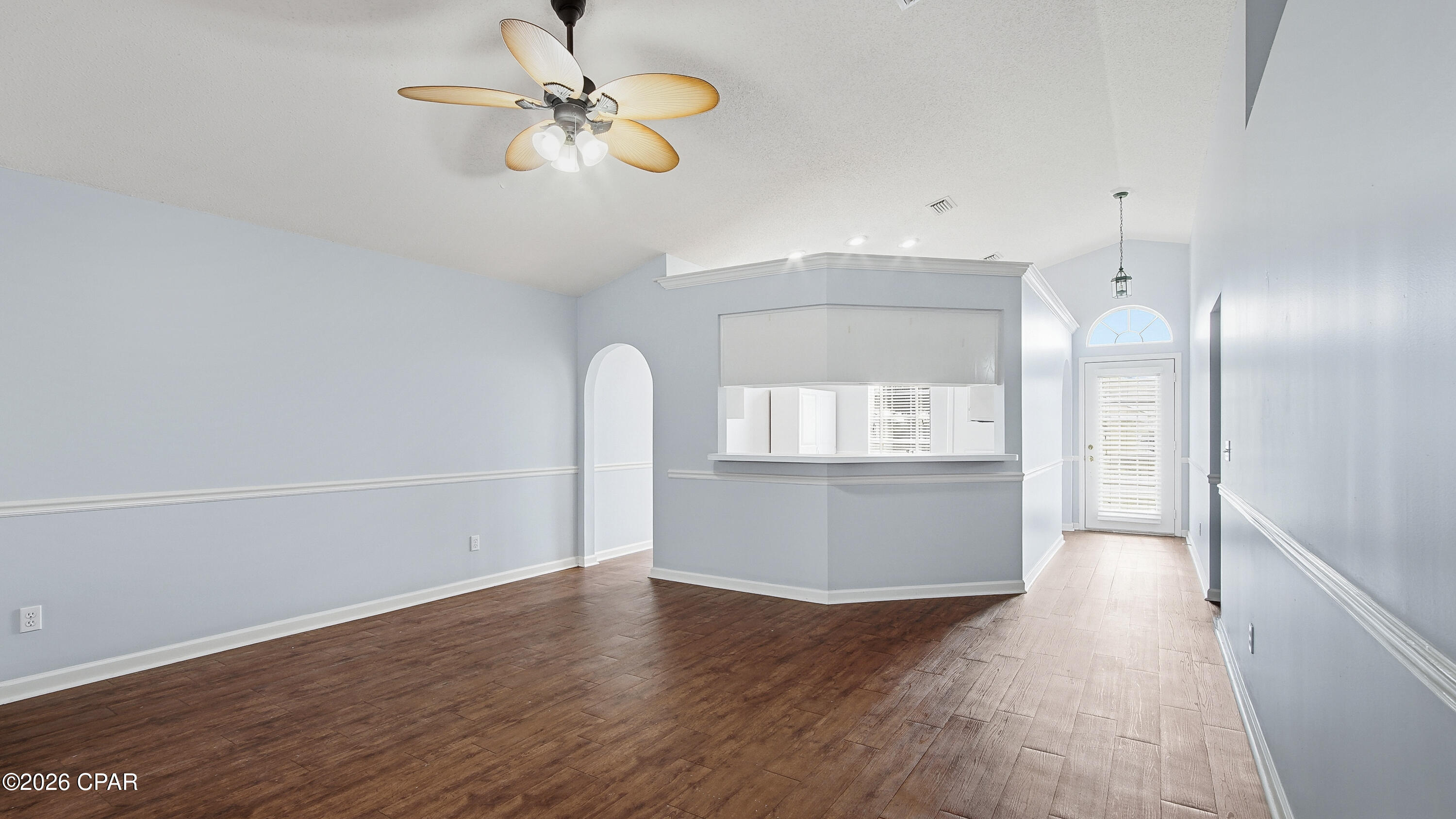 Open Sands - Residential