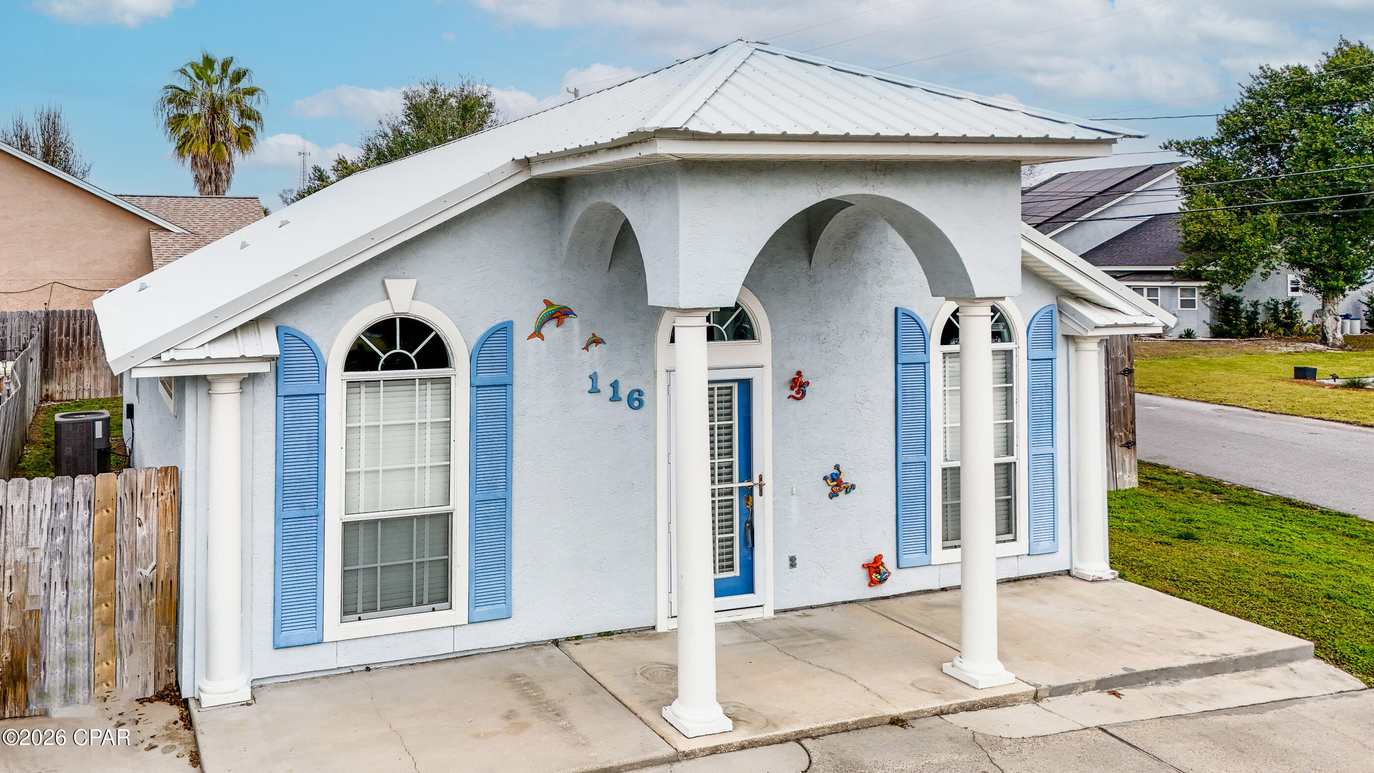 Open Sands - Residential