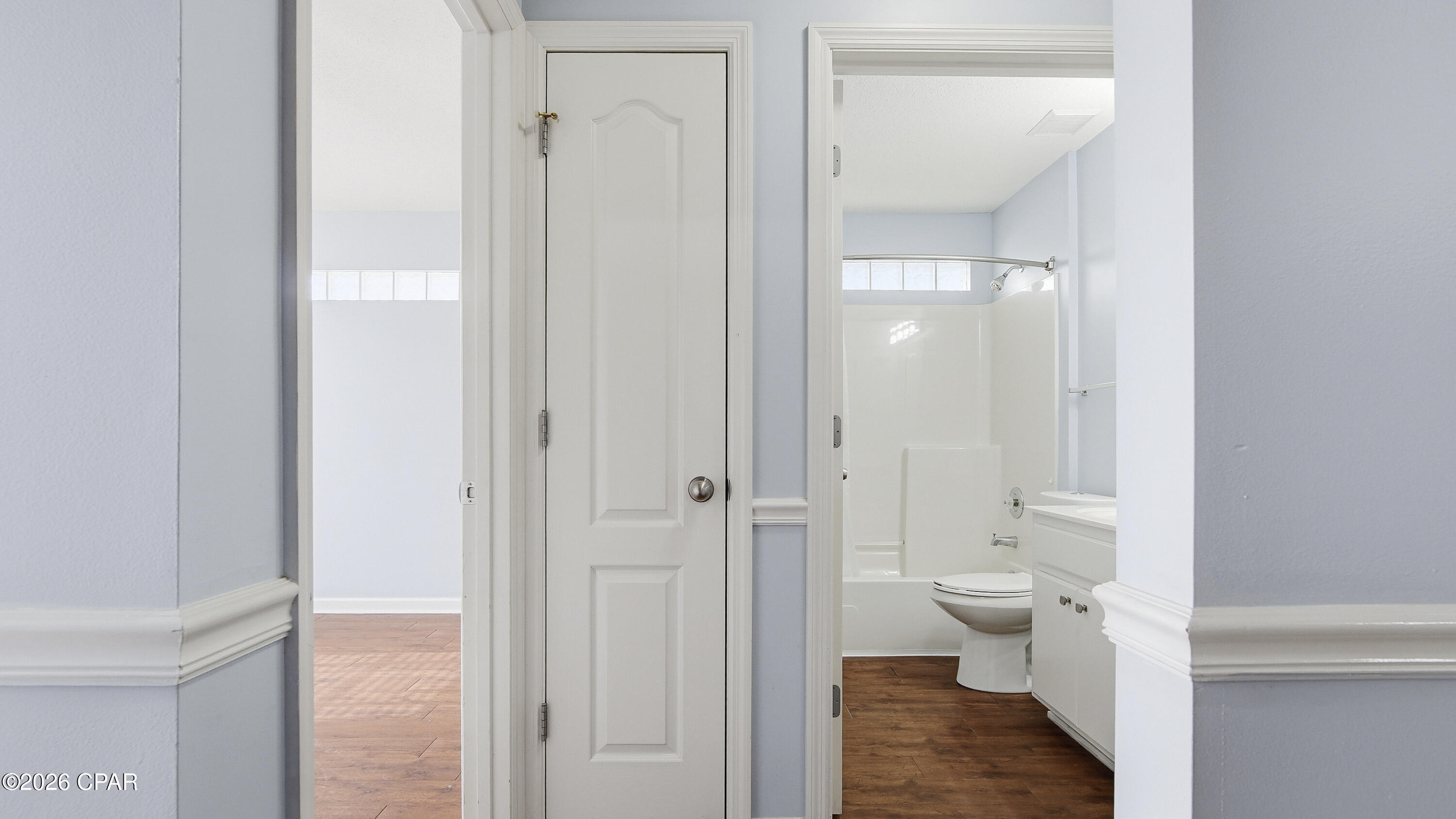 Open Sands - Residential