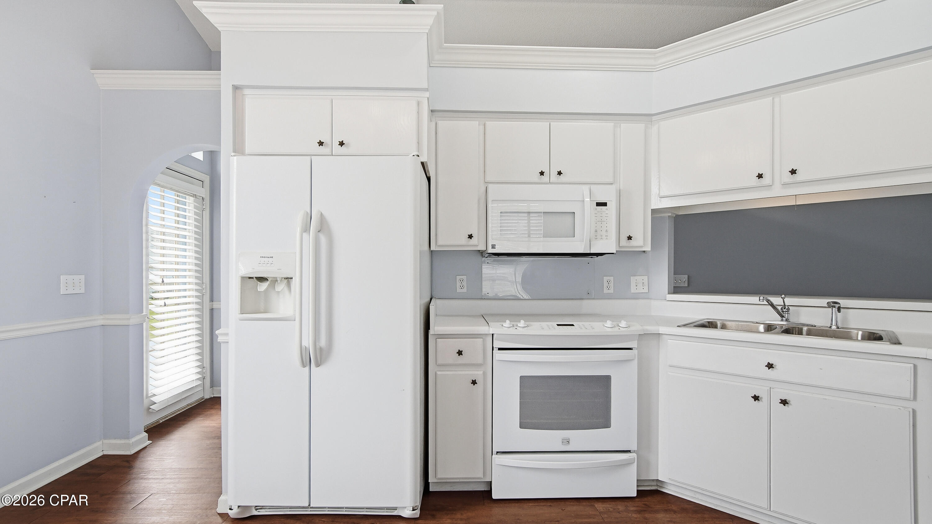 Open Sands - Residential