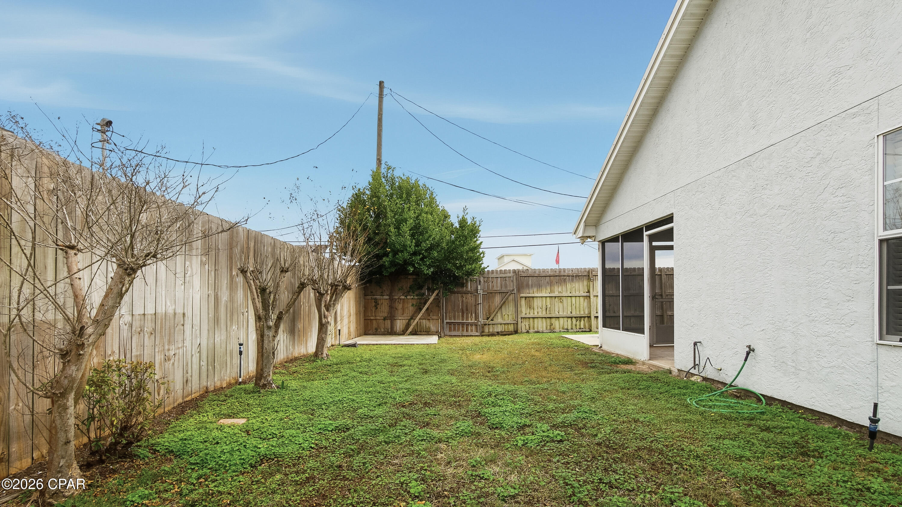 Open Sands - Residential